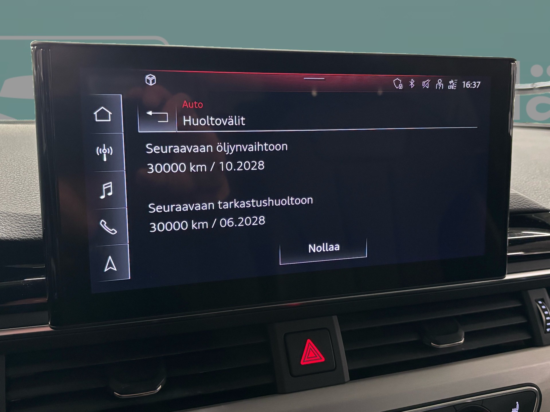 AUDI A4 2022