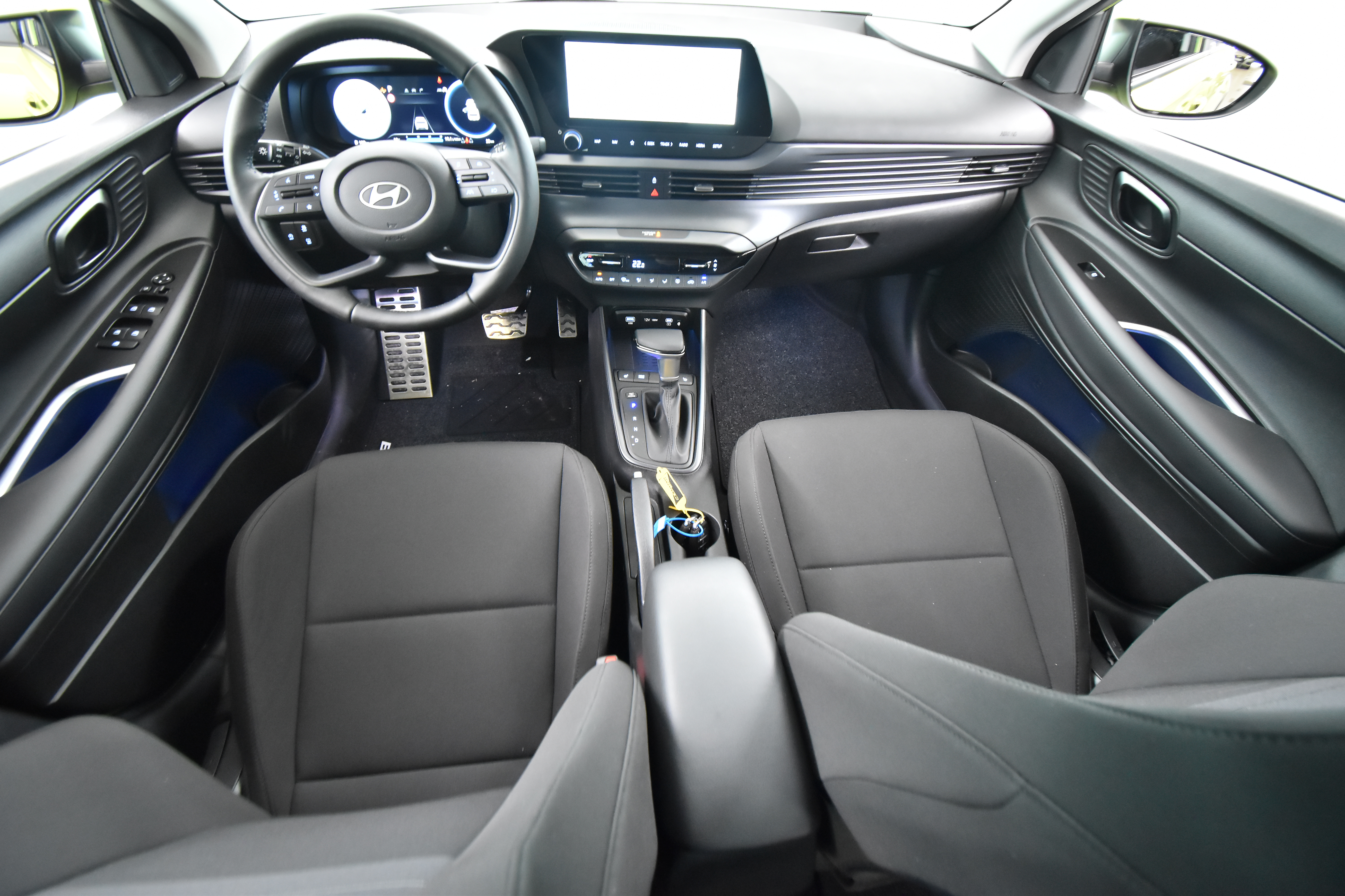 Hyundai BAYON Cross 2026