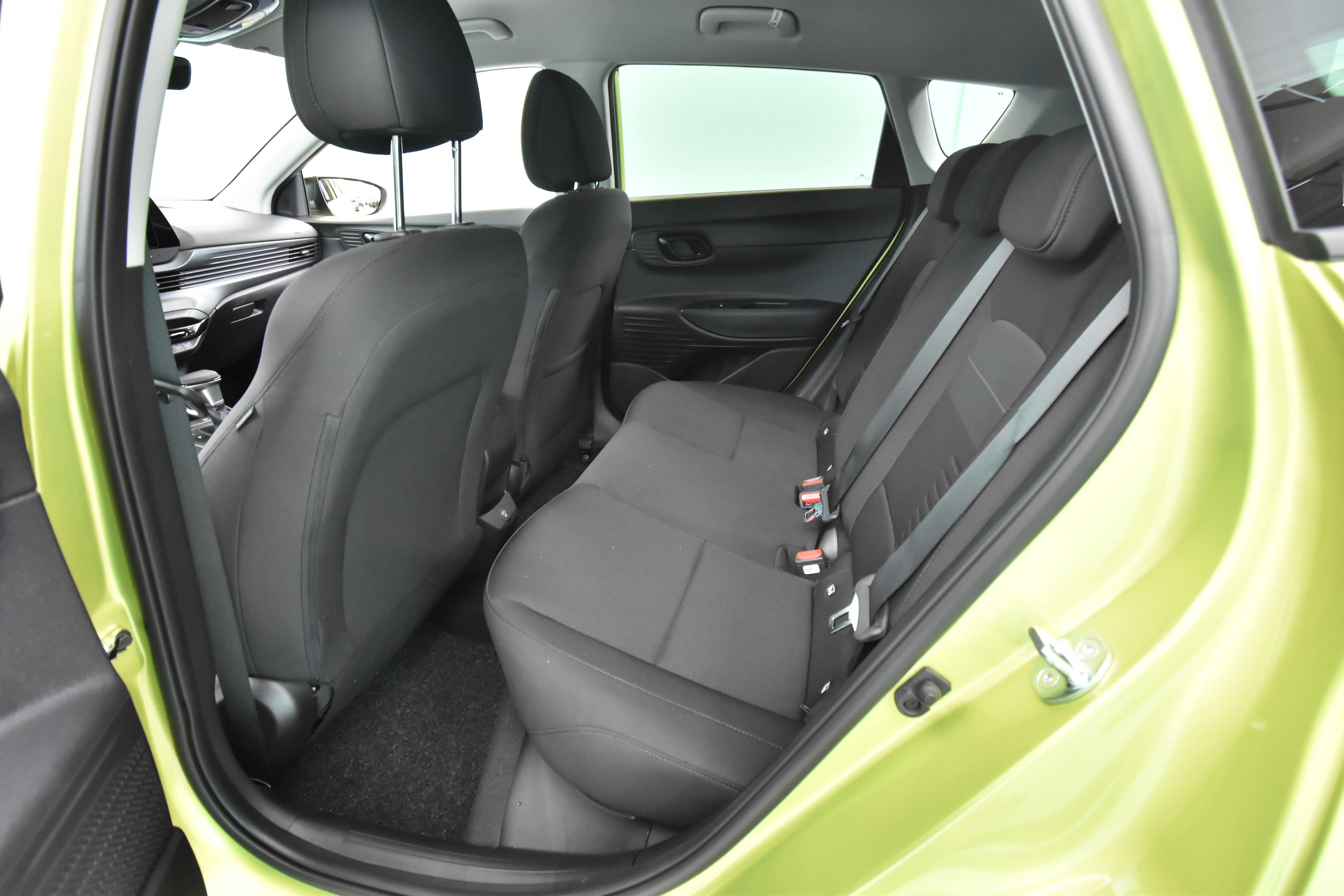 Hyundai BAYON Cross 2026