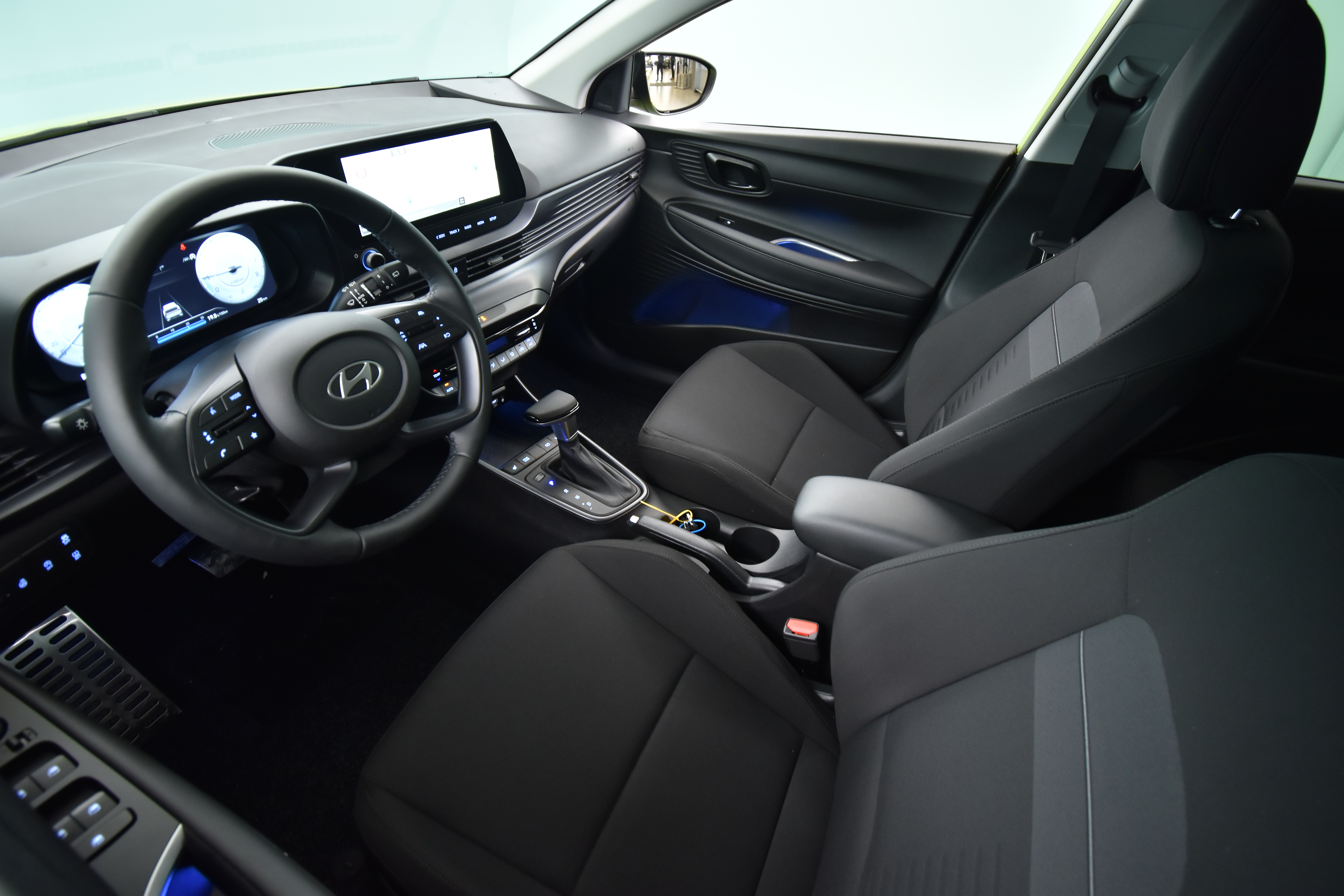 Hyundai BAYON Cross 2026