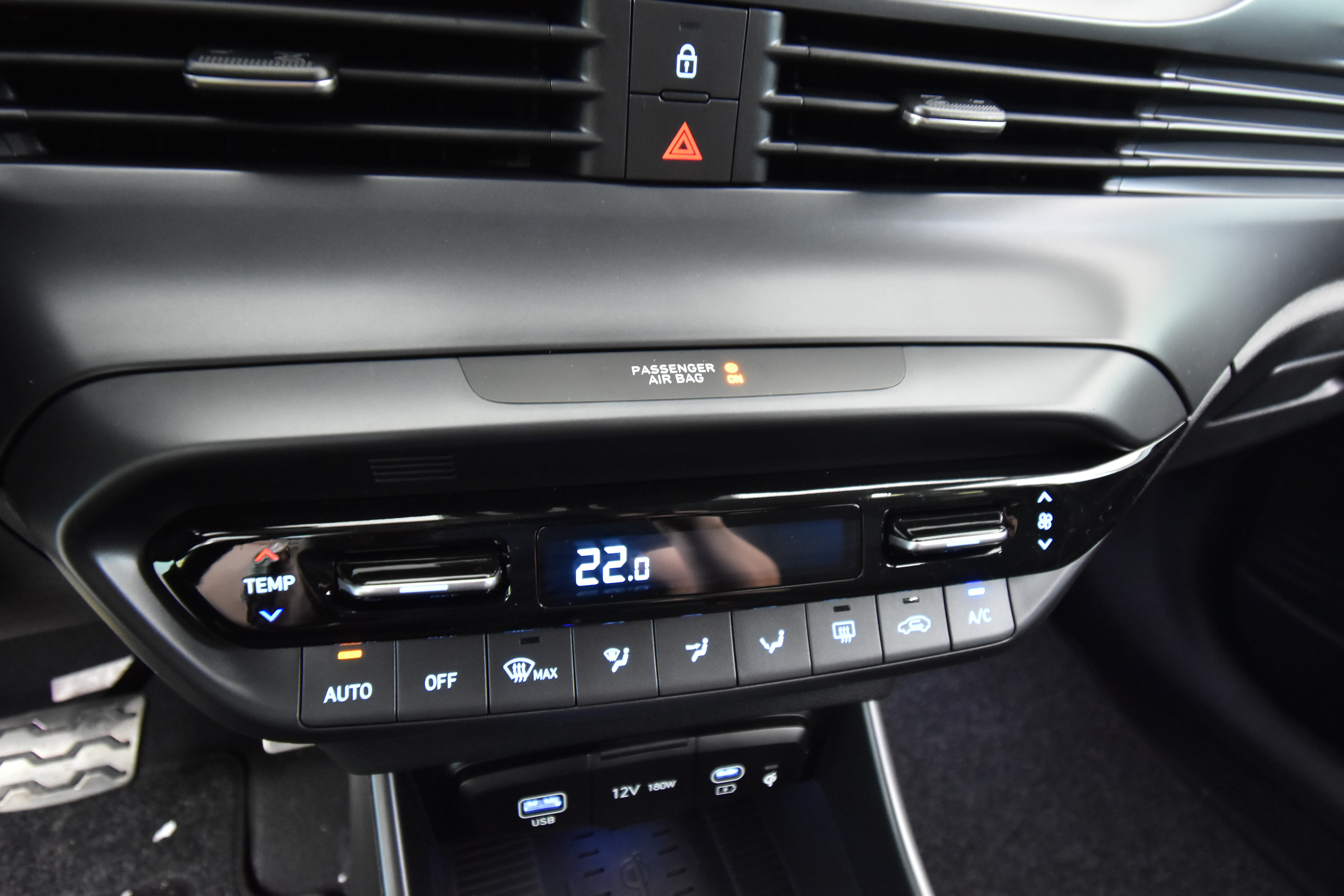 Hyundai BAYON Cross 2026