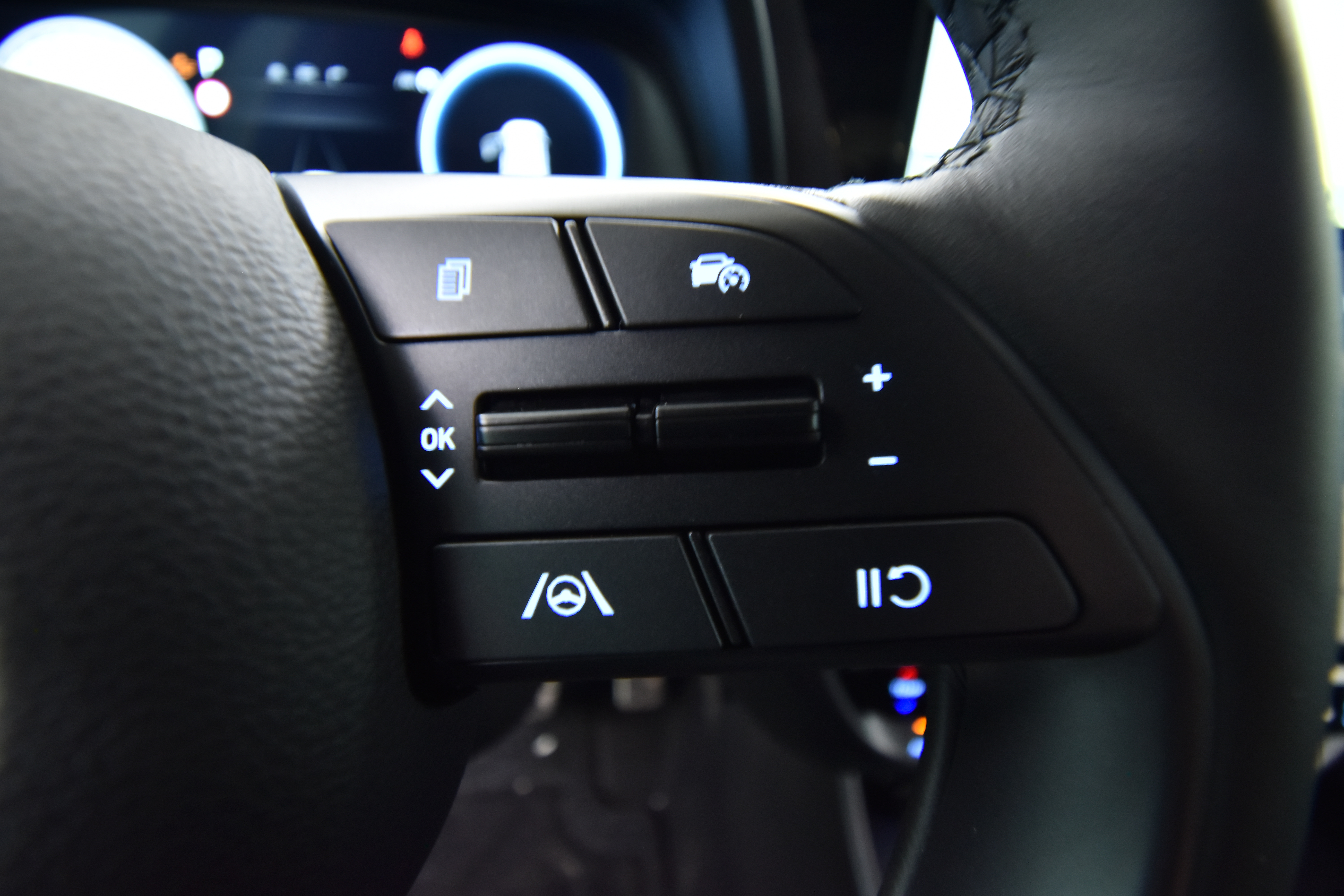 Hyundai BAYON Cross 2026