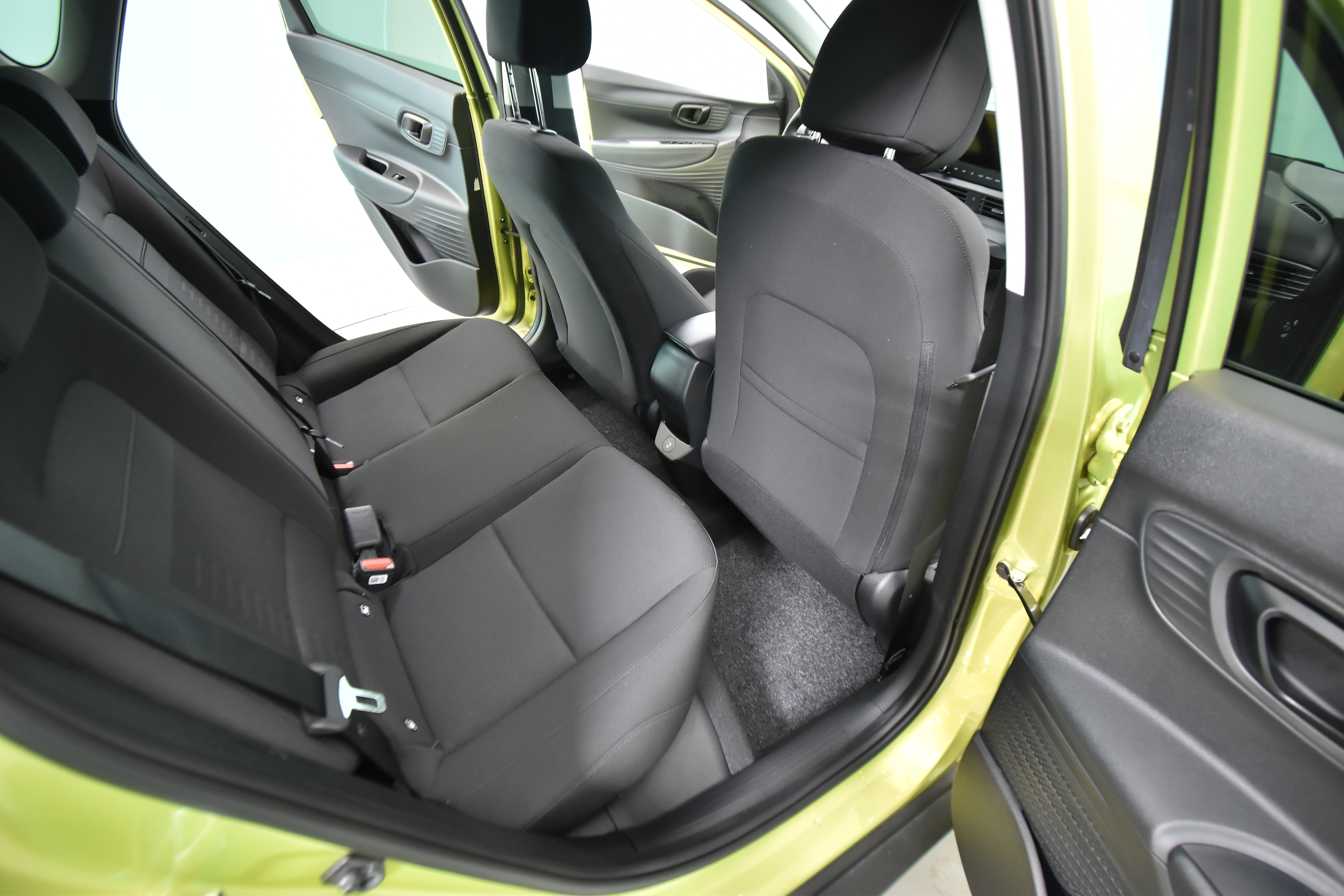 Hyundai BAYON Cross 2026