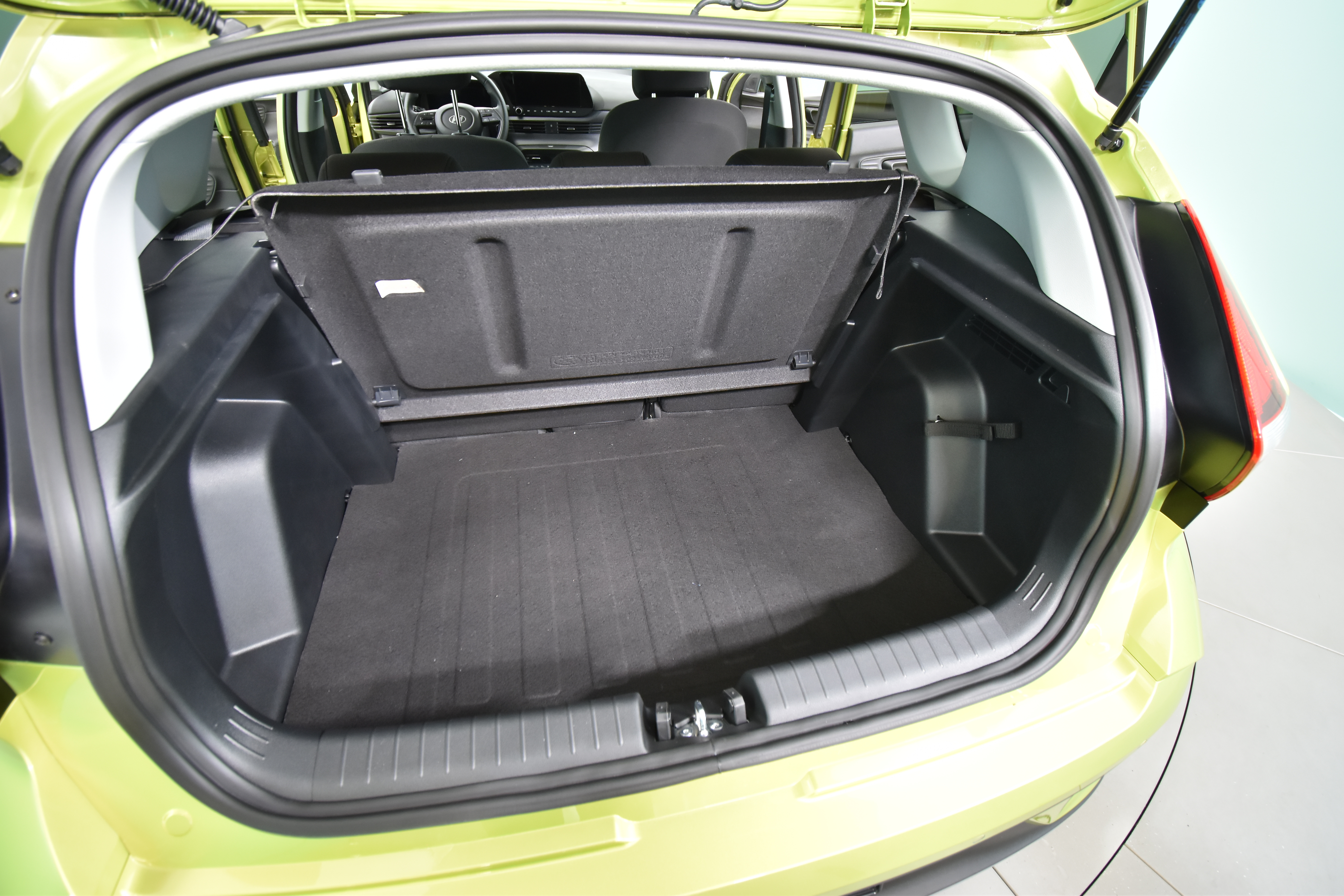 Hyundai BAYON Cross 2026