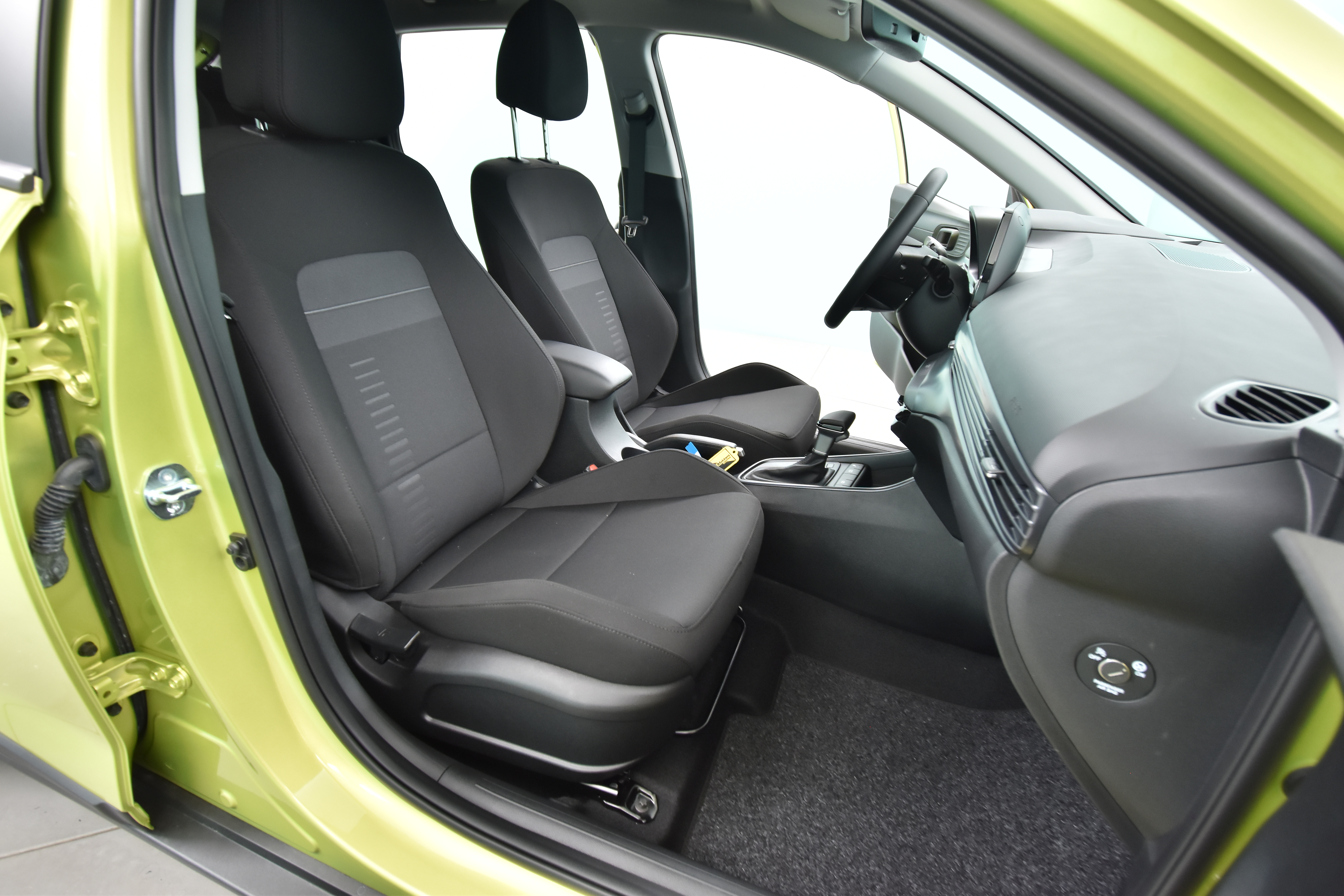 Hyundai BAYON Cross 2026