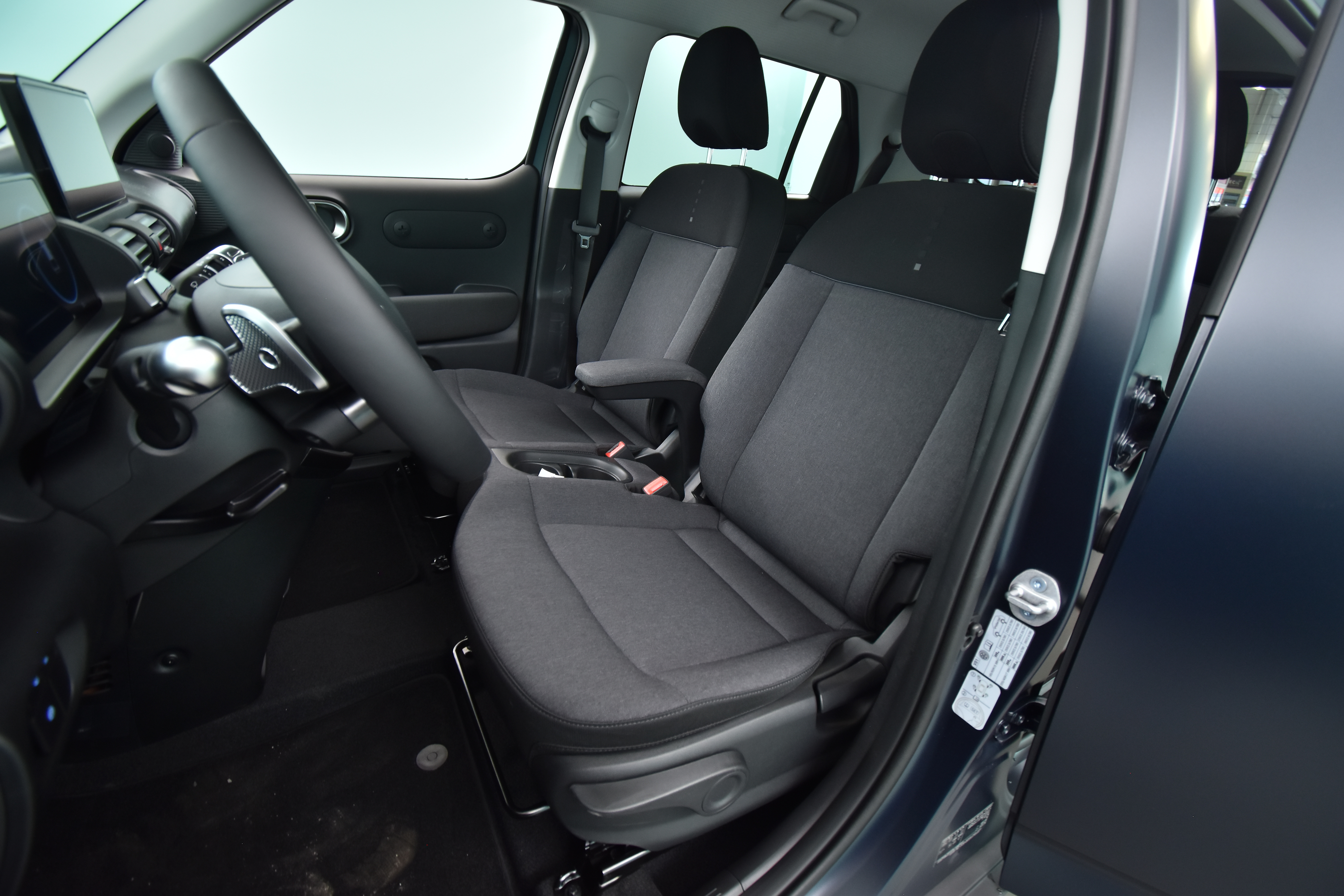 Hyundai INSTER 2026