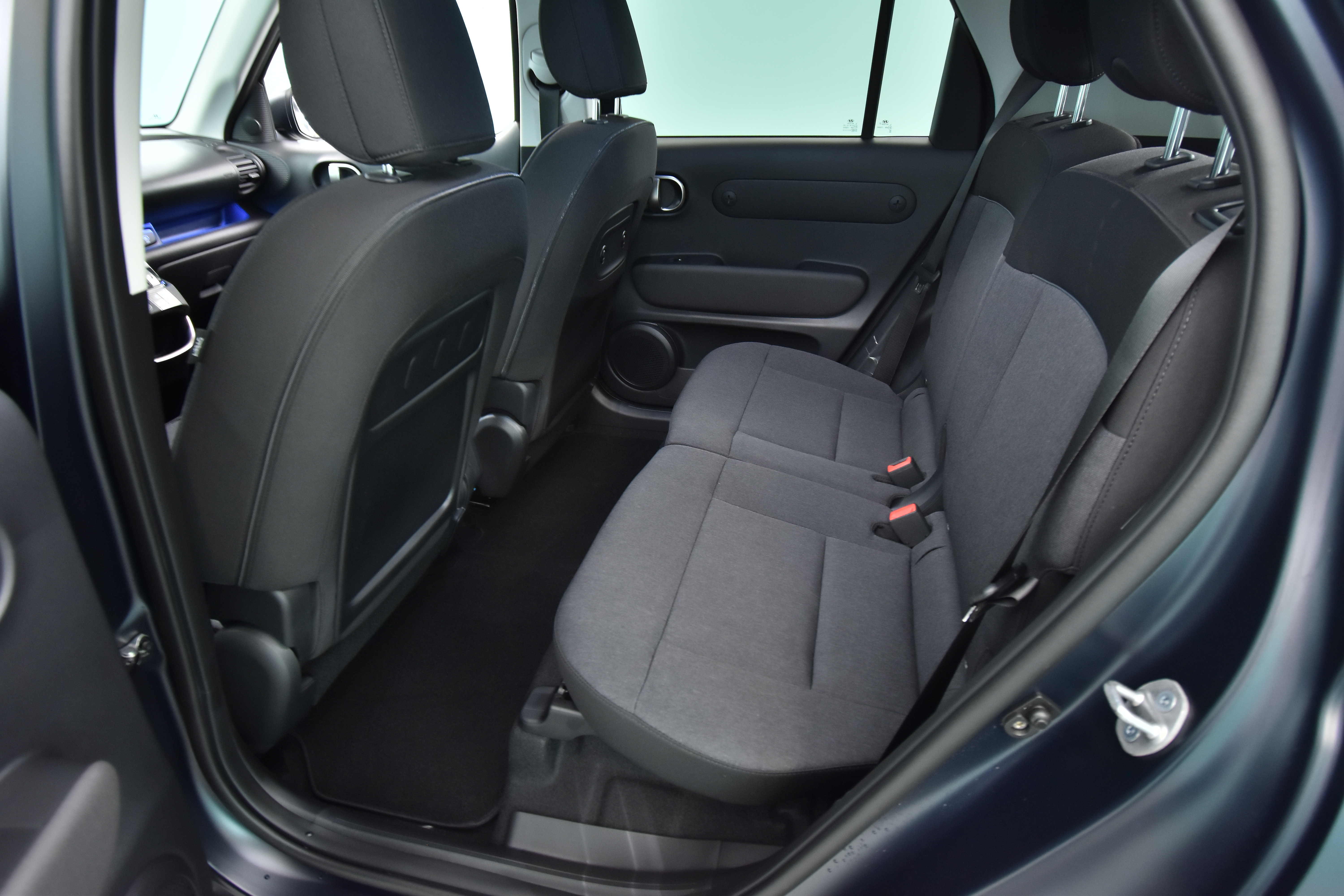 Hyundai INSTER 2026