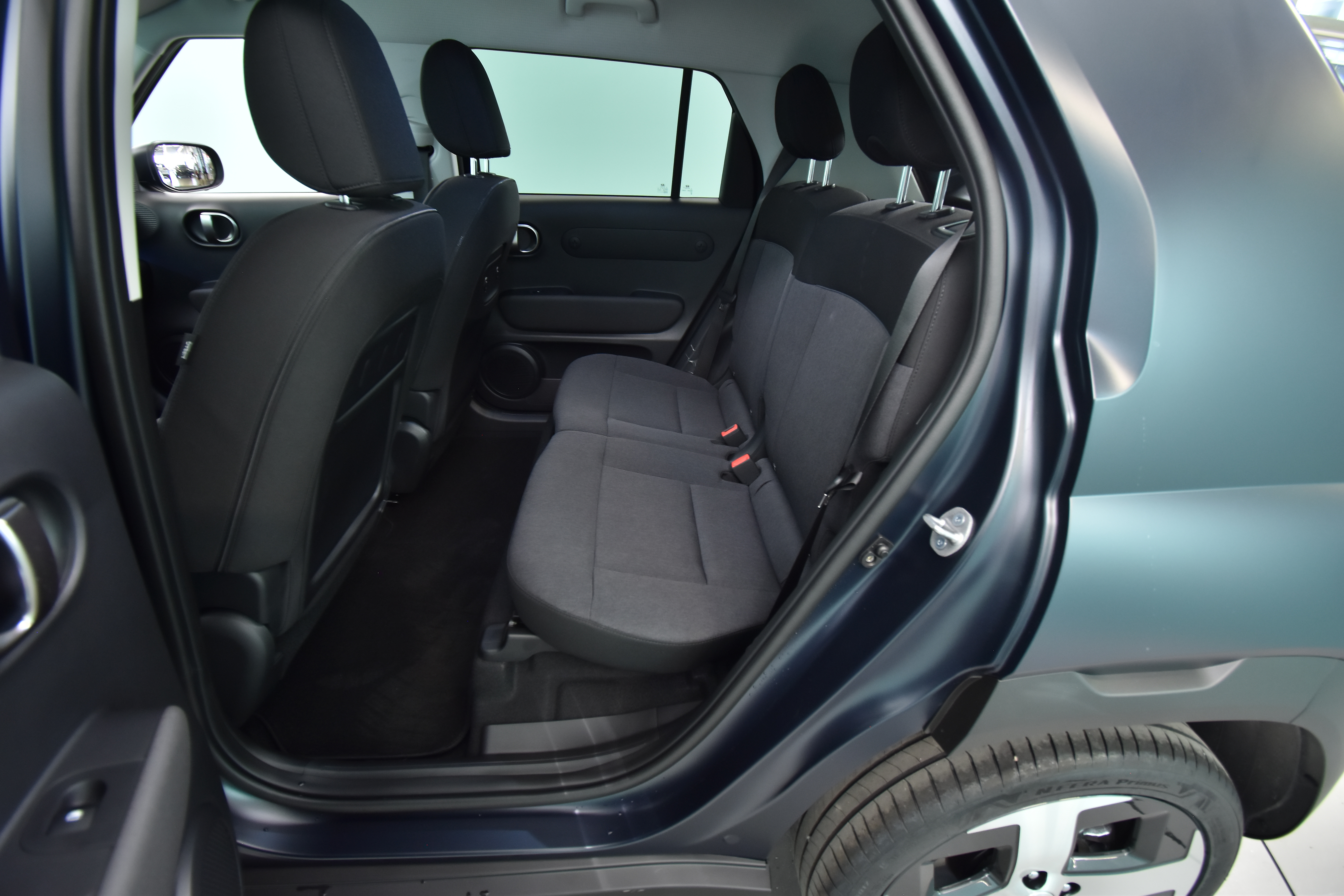 Hyundai INSTER 2026