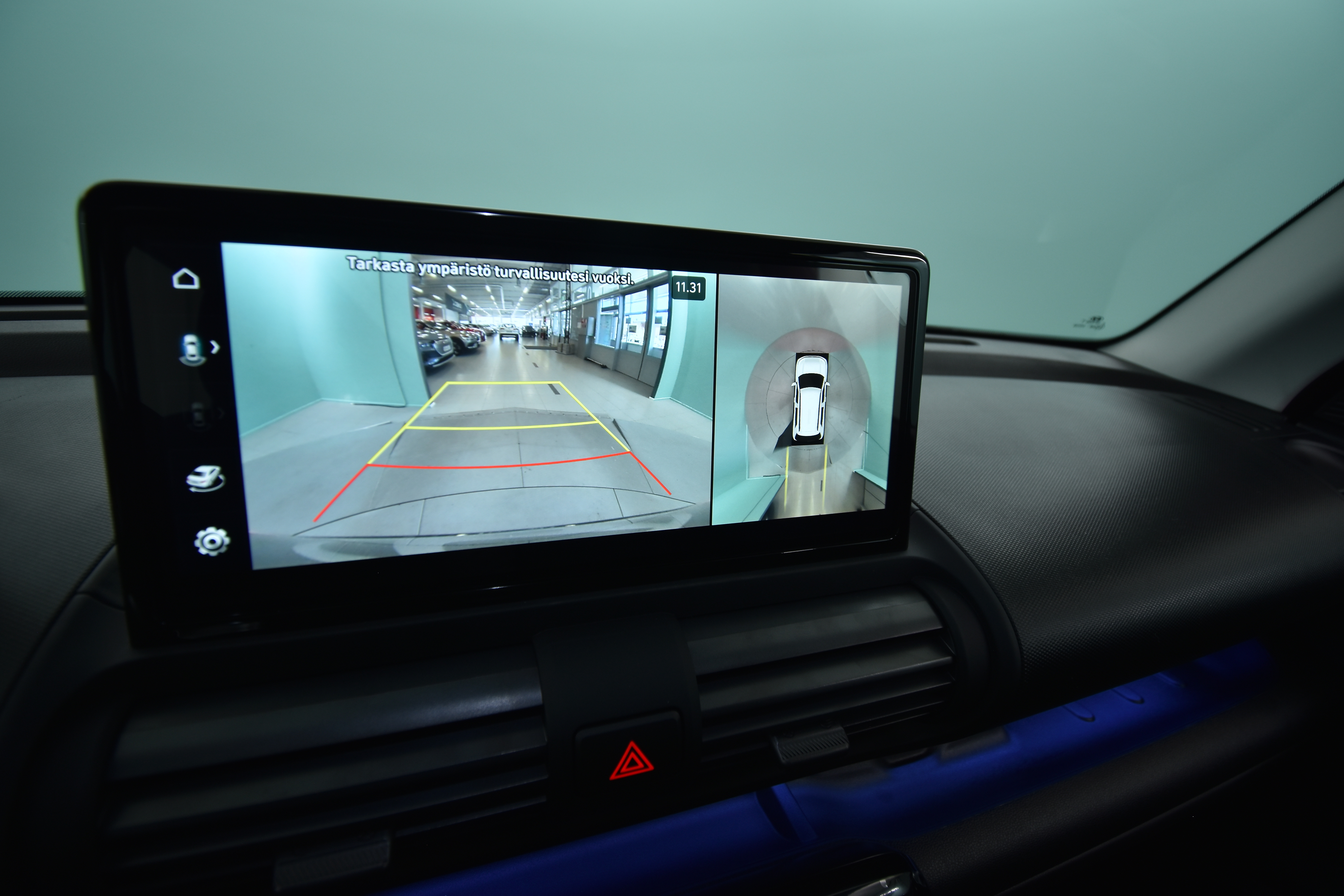 Hyundai INSTER 2026