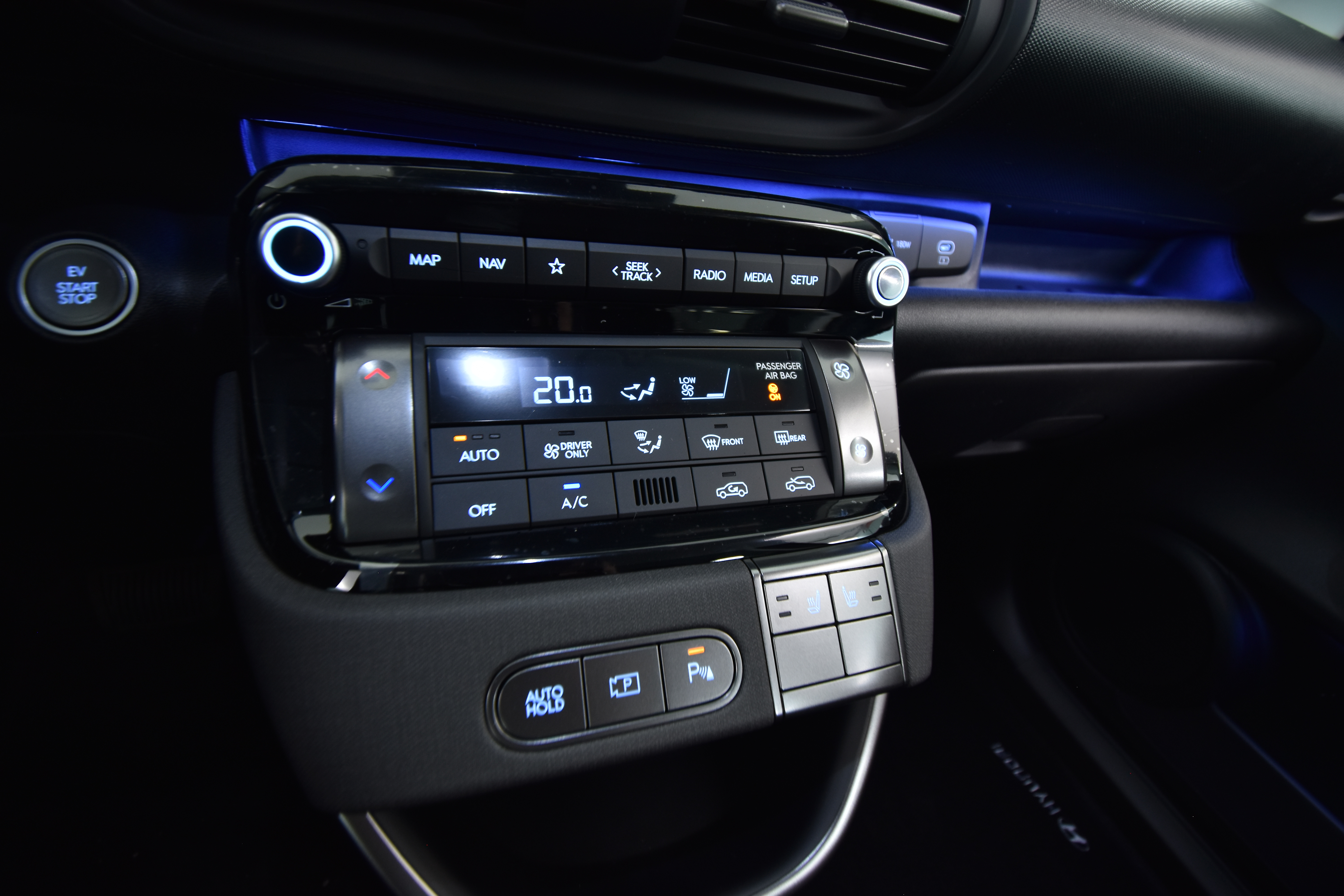Hyundai INSTER 2026