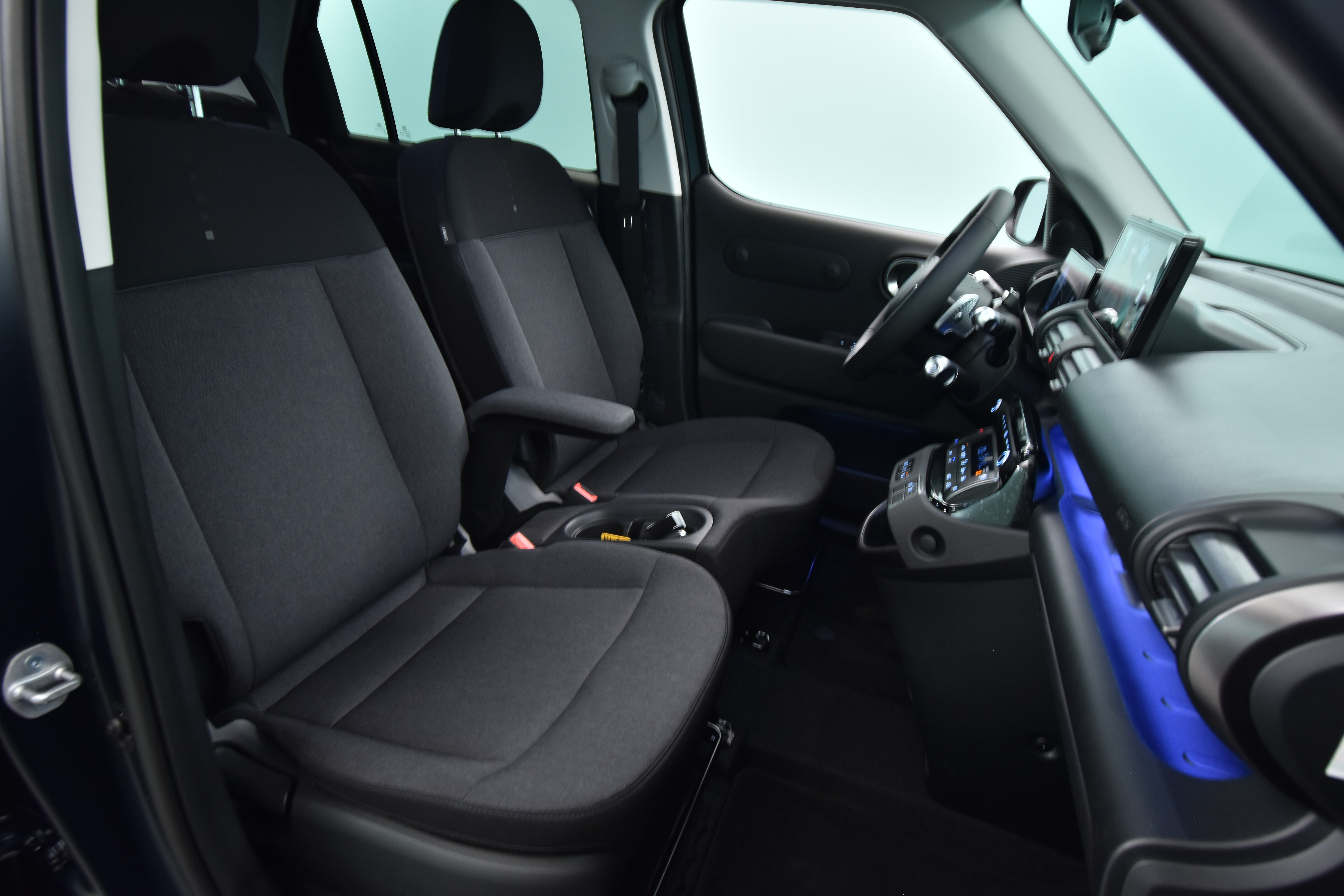 Hyundai INSTER 2026