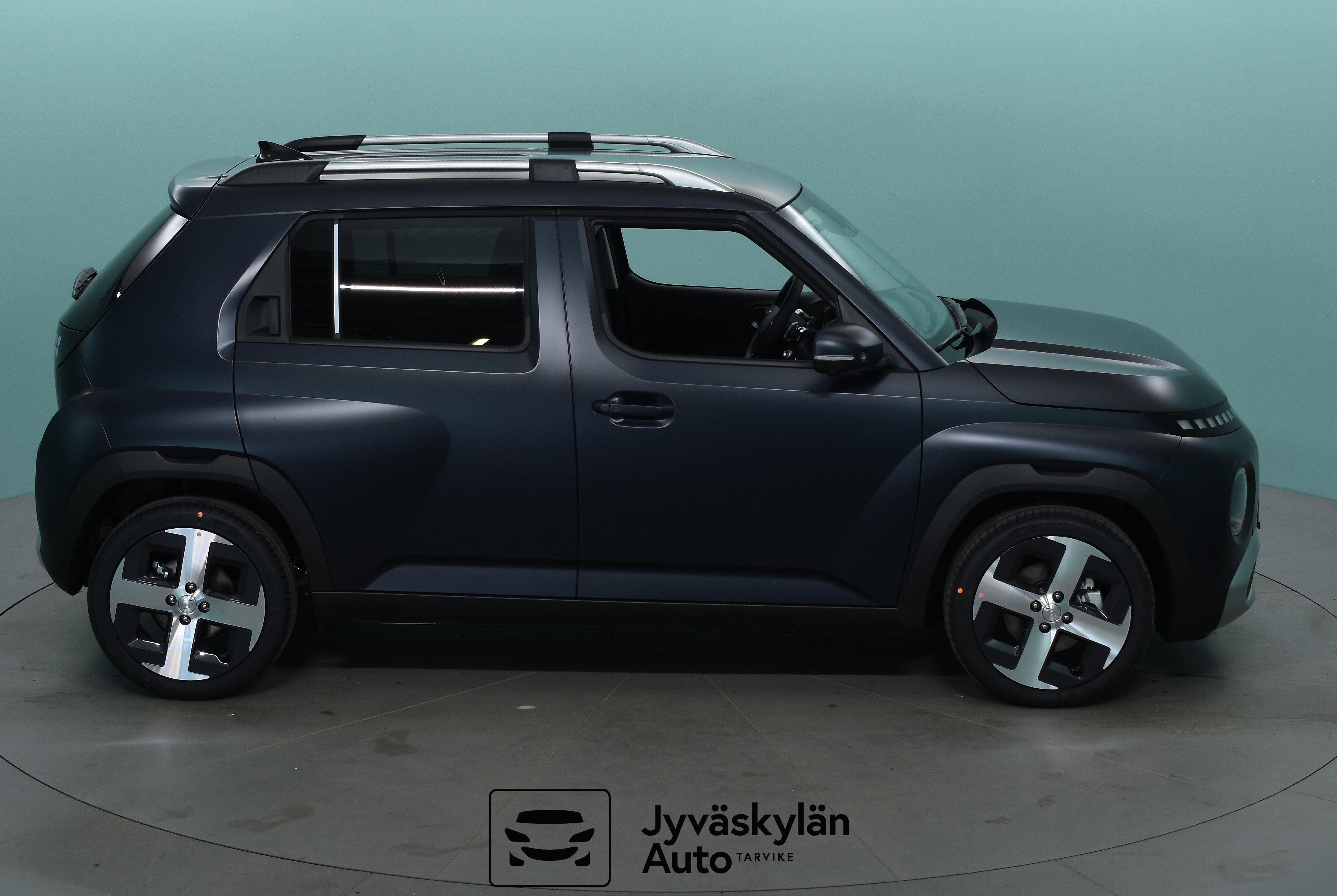 Hyundai INSTER 2026