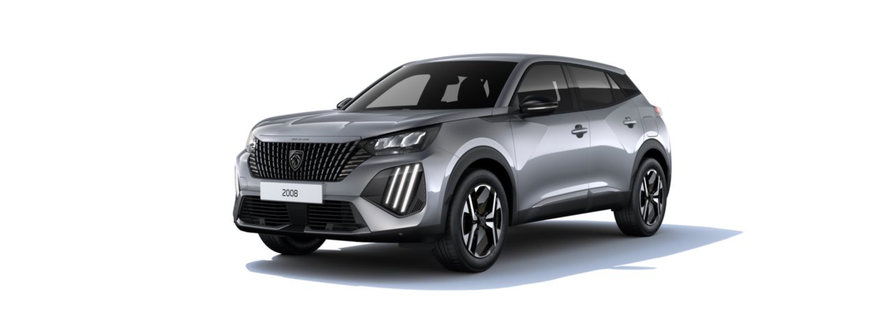 Peugeot 2008 2026