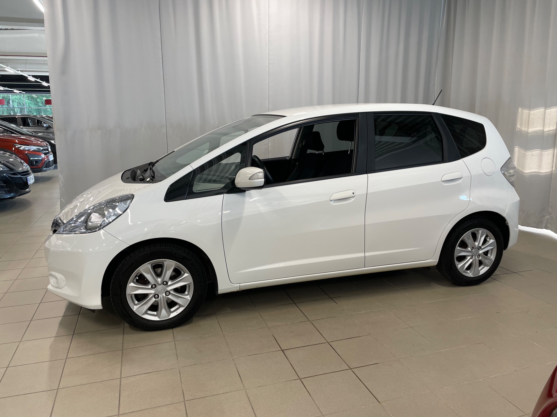 HONDA Jazz 5D Hybrid Elegance