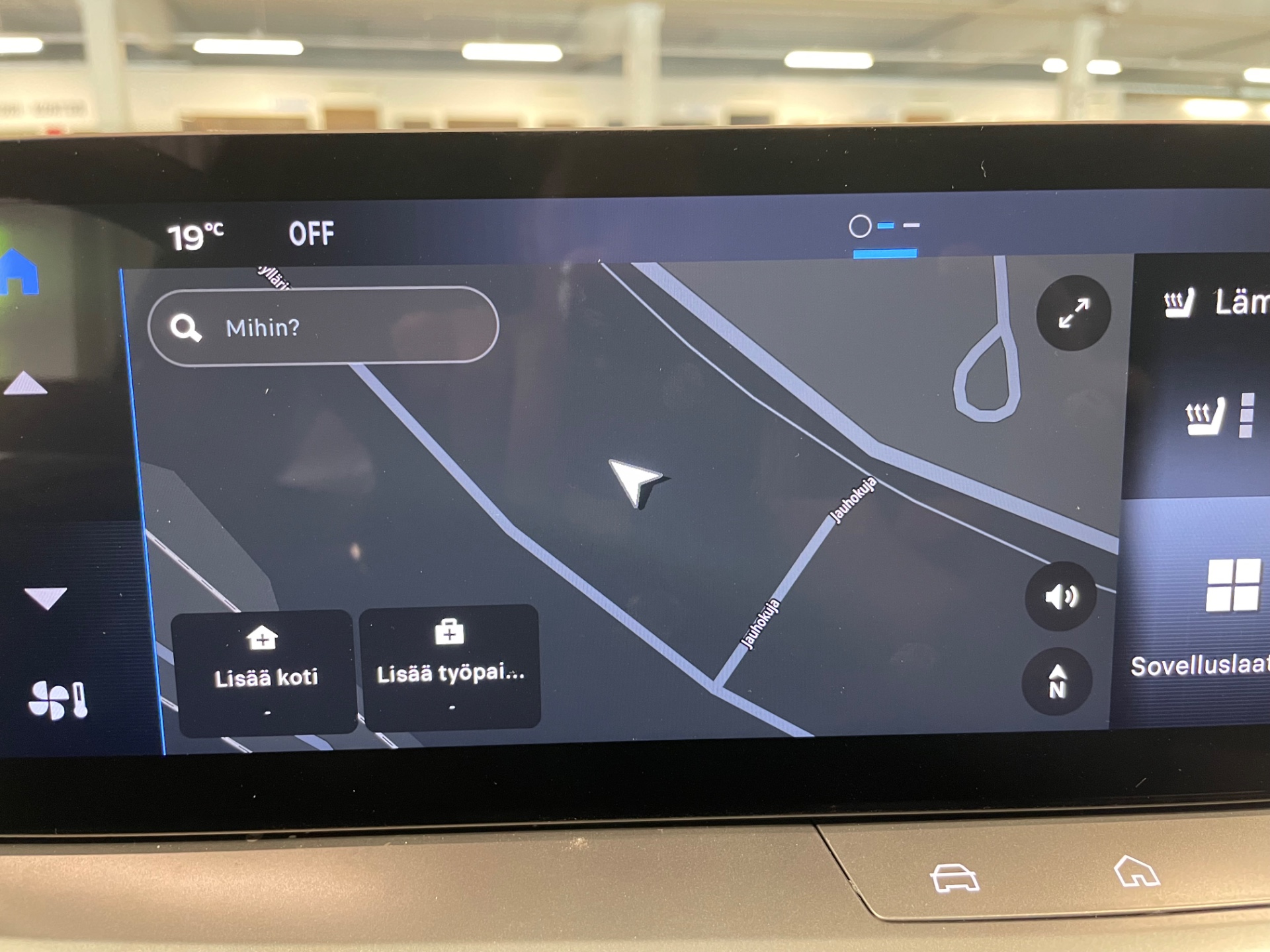 Opel Grandland Hybrid 145 GS Automaatti / Korkotarjous 2,99% + kulut