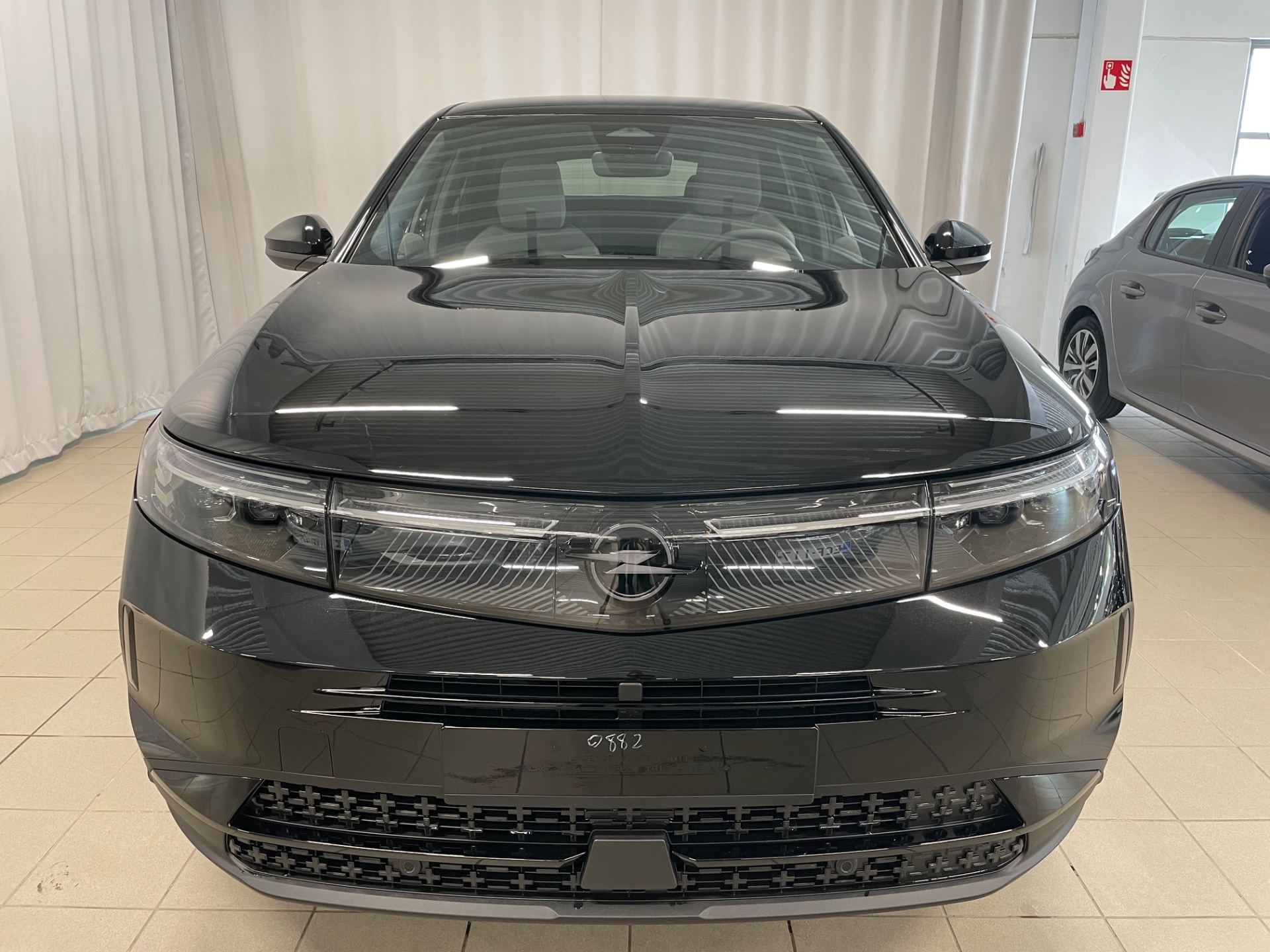 Opel Grandland Hybrid 145 GS Automaatti / Korkotarjous 2,99% + kulut