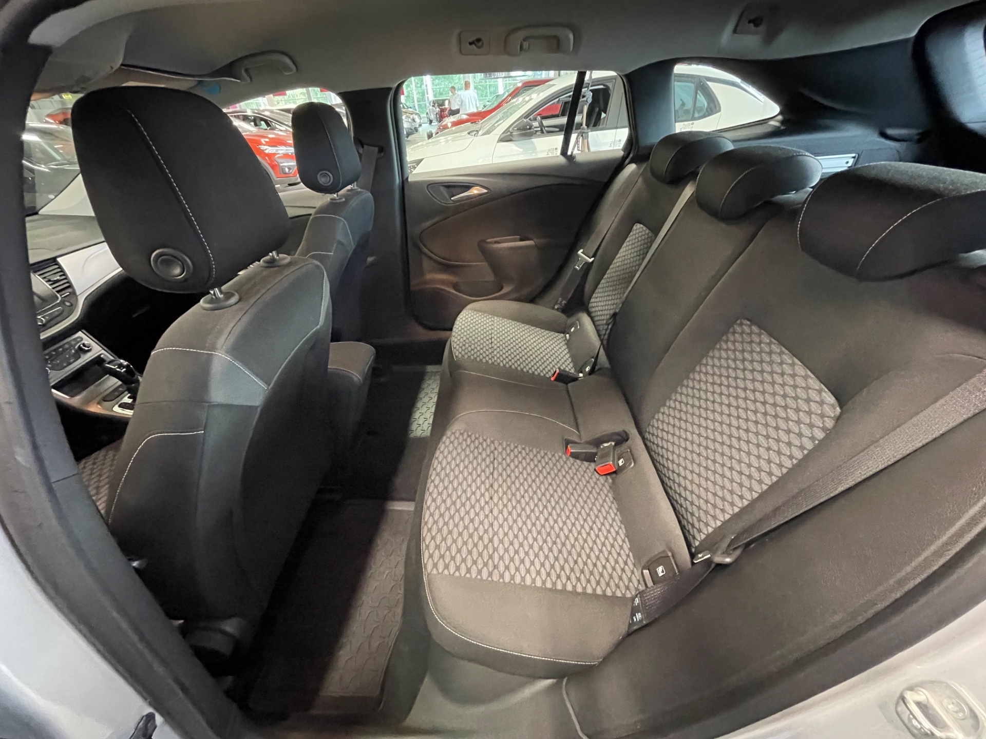 OPEL ASTRA Sports Tourer Comfort 150 Turbo A