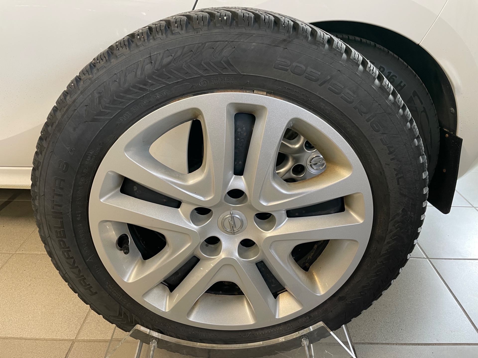 OPEL ASTRA Sports Tourer Comfort 150 Turbo A