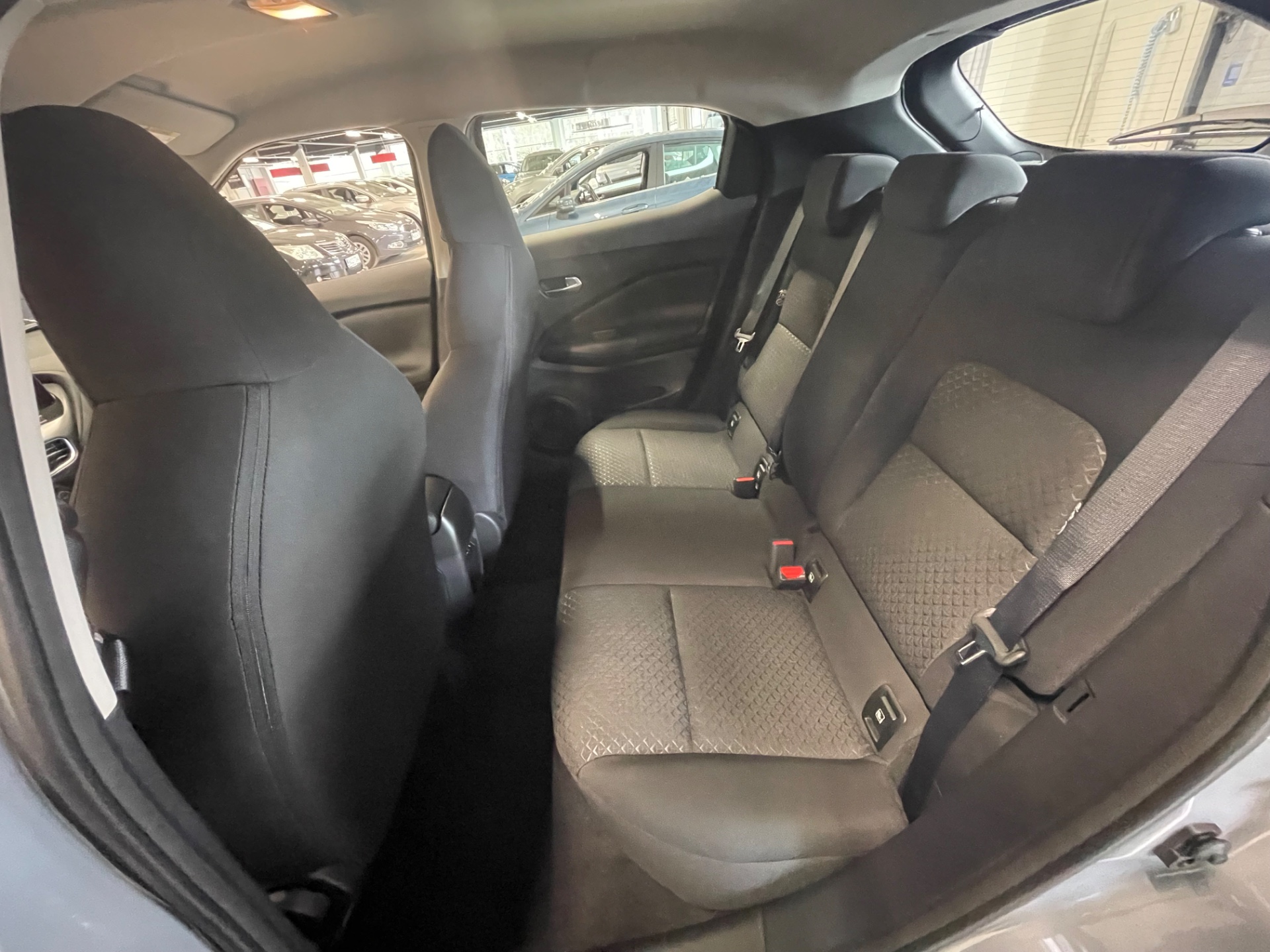 Nissan Juke DIG-T 114HP 7DCT Acenta MY24