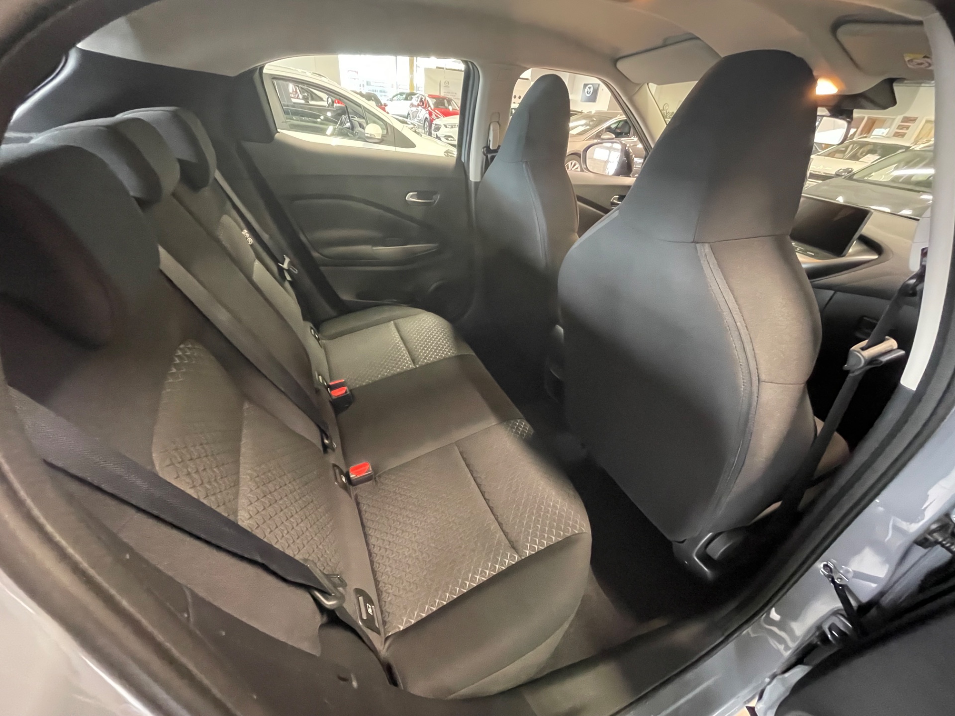 Nissan Juke DIG-T 114HP 7DCT Acenta MY24