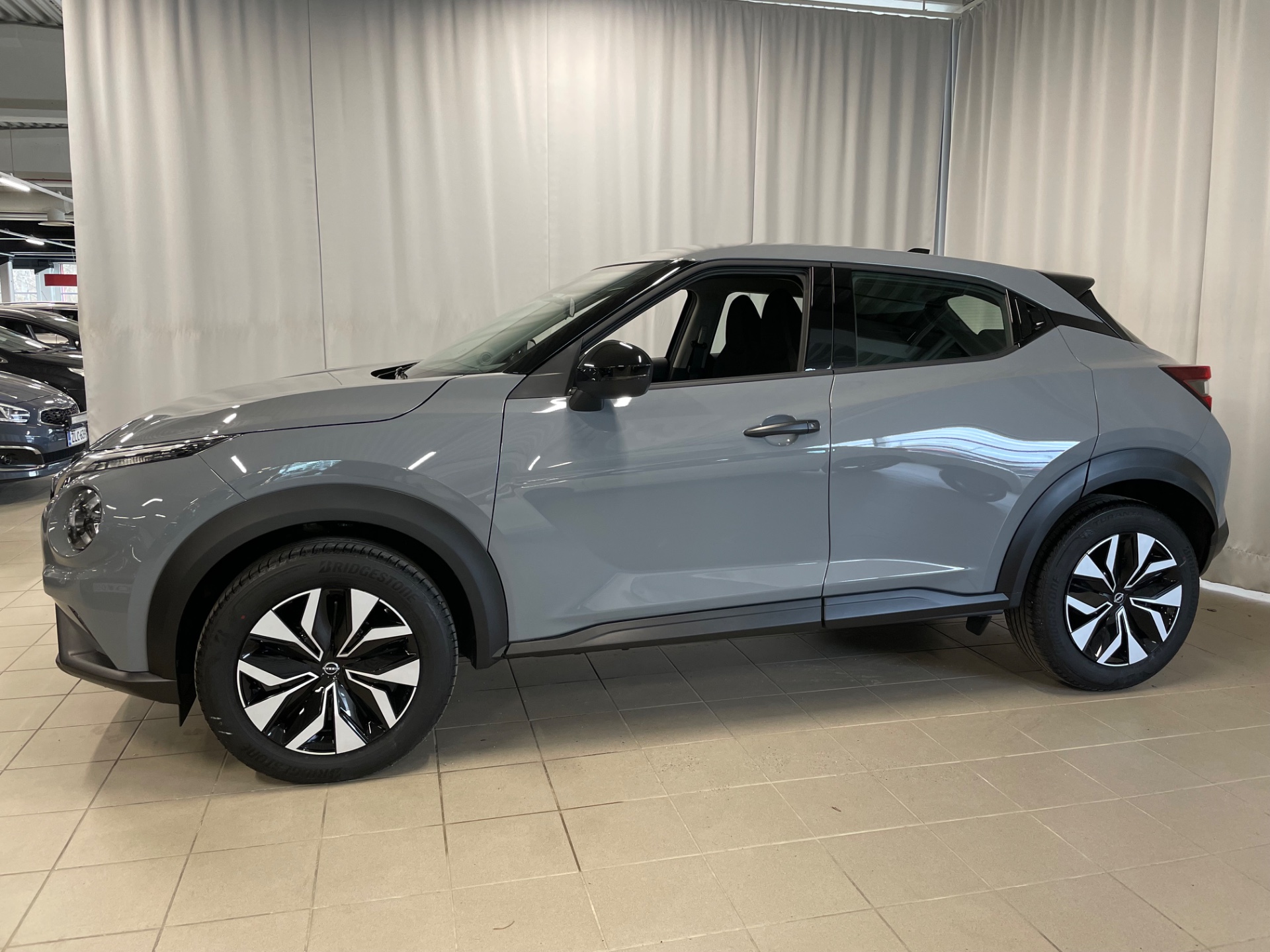 Nissan Juke DIG-T 114HP 7DCT Acenta MY24