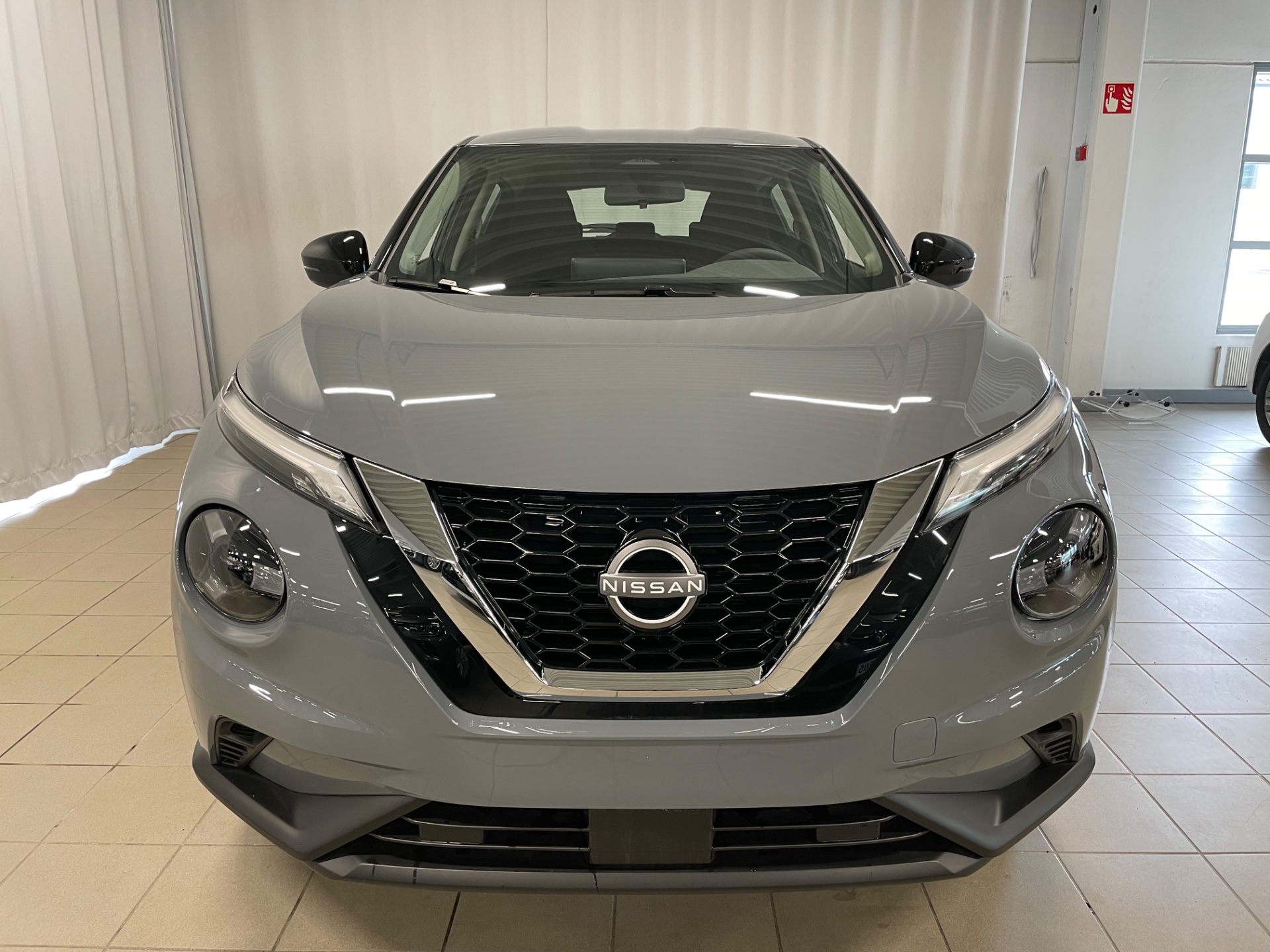 Nissan Juke DIG-T 114HP 7DCT Acenta MY24