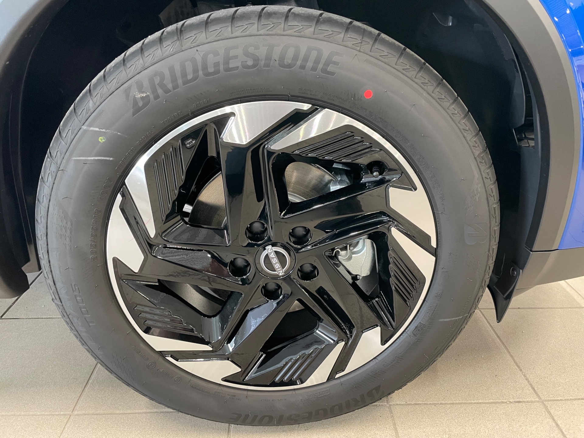 Nissan Qashqai MHEV 158 Xtronic 2WD N-Connecta MY24
