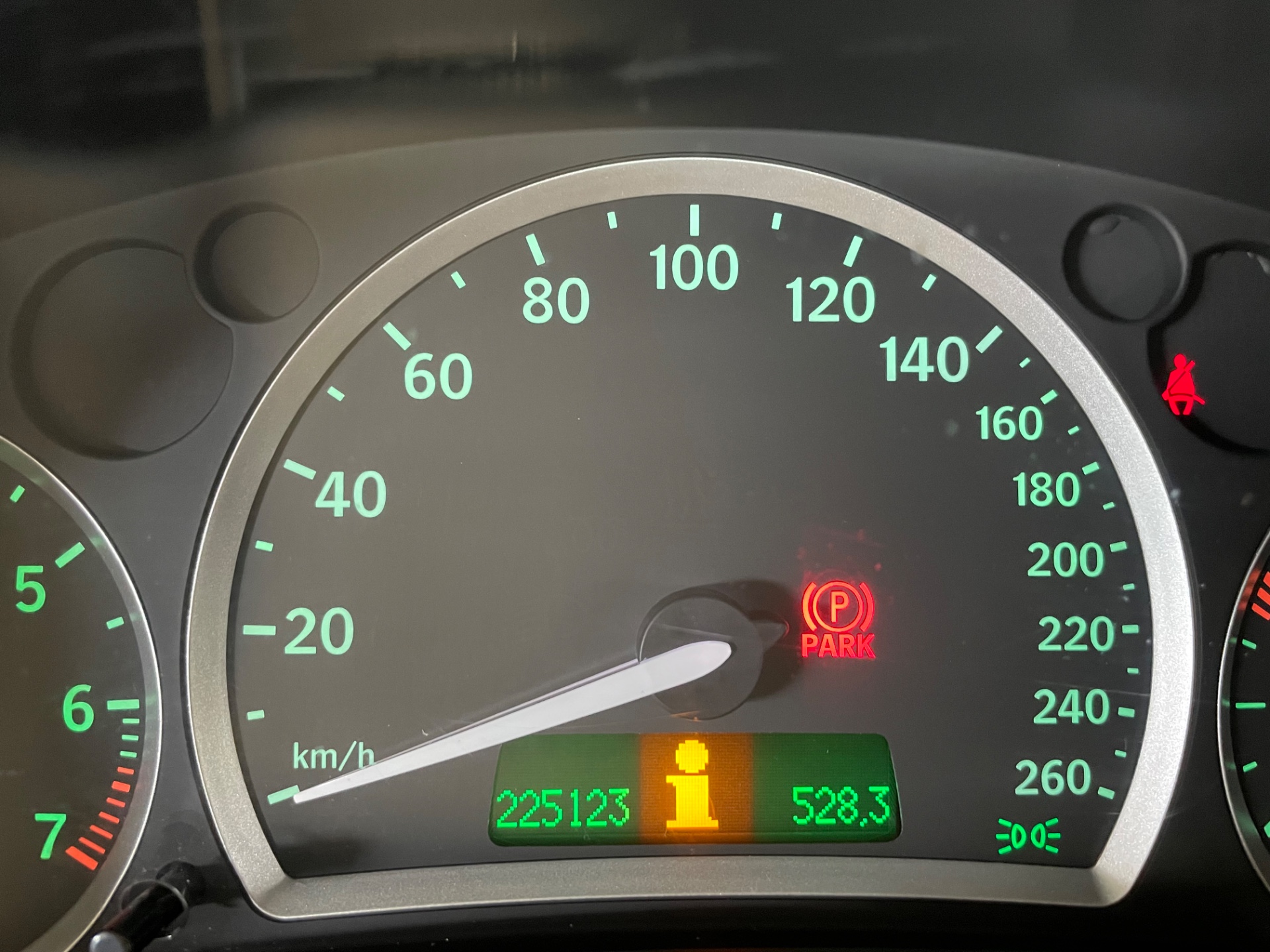 SAAB 9-3 Sport Sedan 1,8t Linear Business