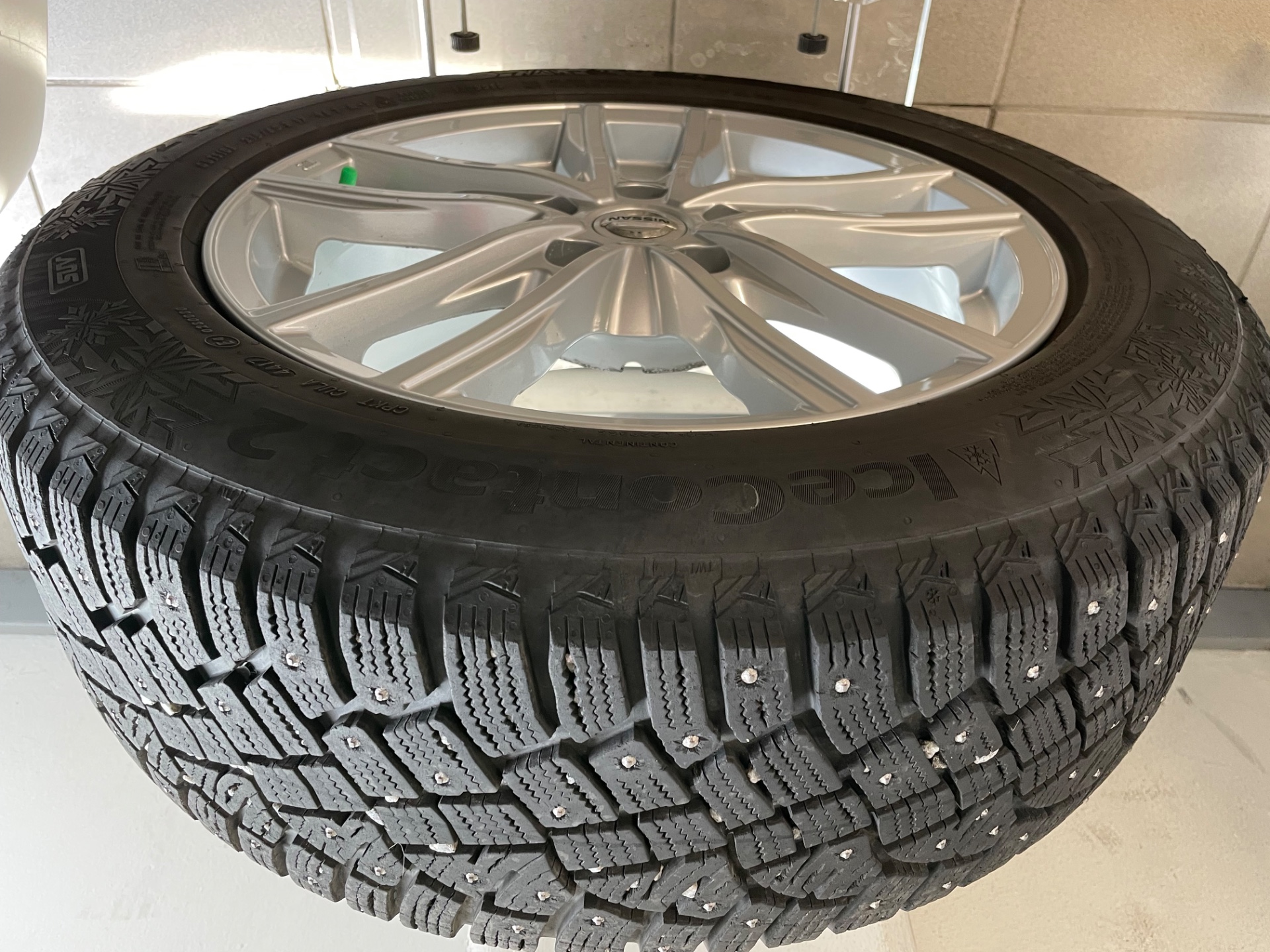 NISSAN QASHQAI DIG-T 115 Tekna 2WD Xtronic 18" / Vähän ajettu / Hyvin varusteltu / Huollettu 04/2025 /