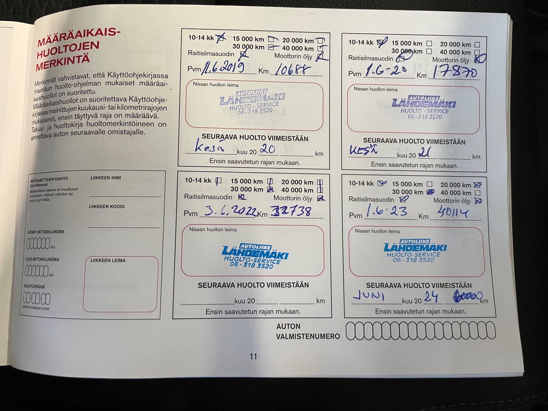 NISSAN QASHQAI DIG-T 115 Tekna 2WD Xtronic 18" / Vähän ajettu / Hyvin varusteltu / Huollettu 04/2025 /