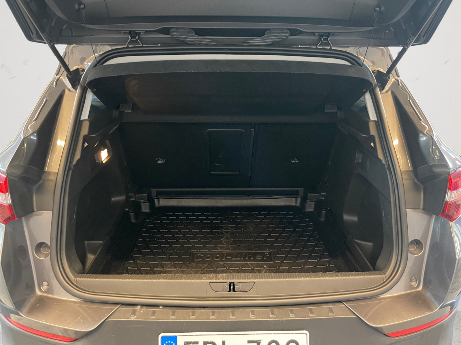 OPEL GRANDLAND X 19