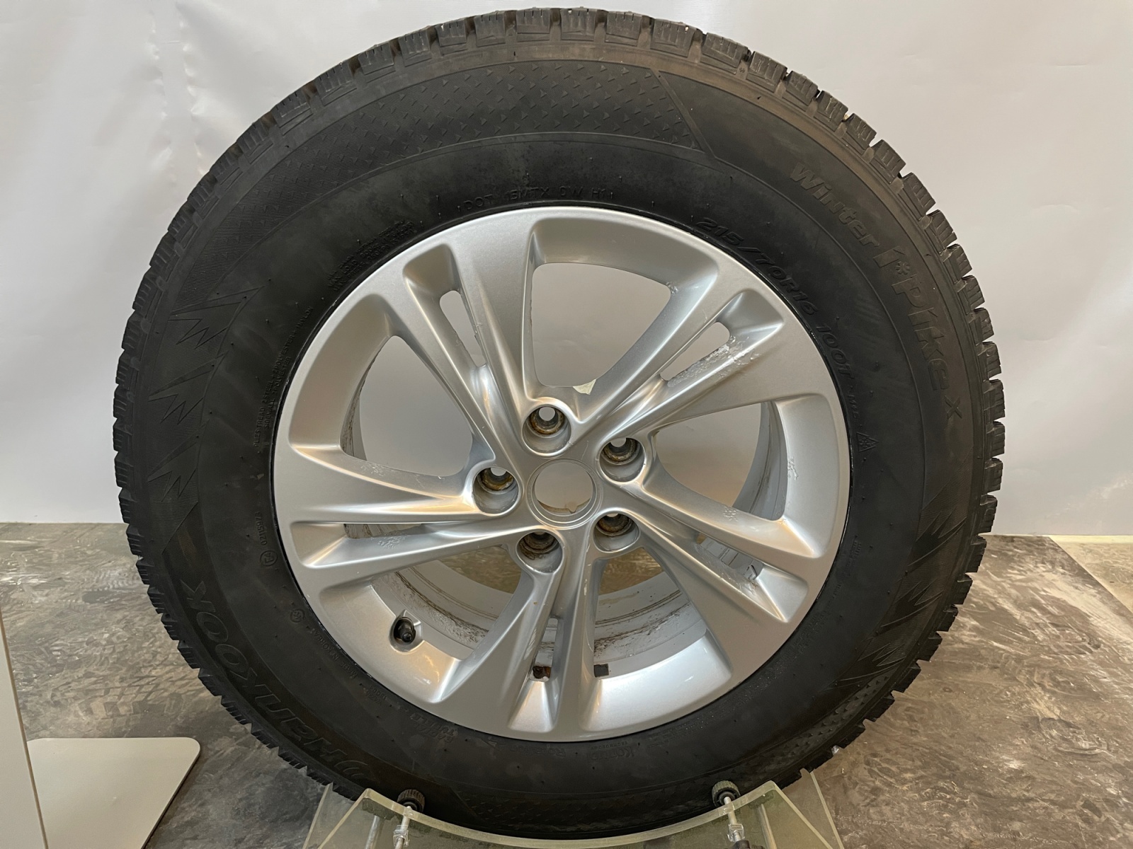 OPEL GRANDLAND X 22
