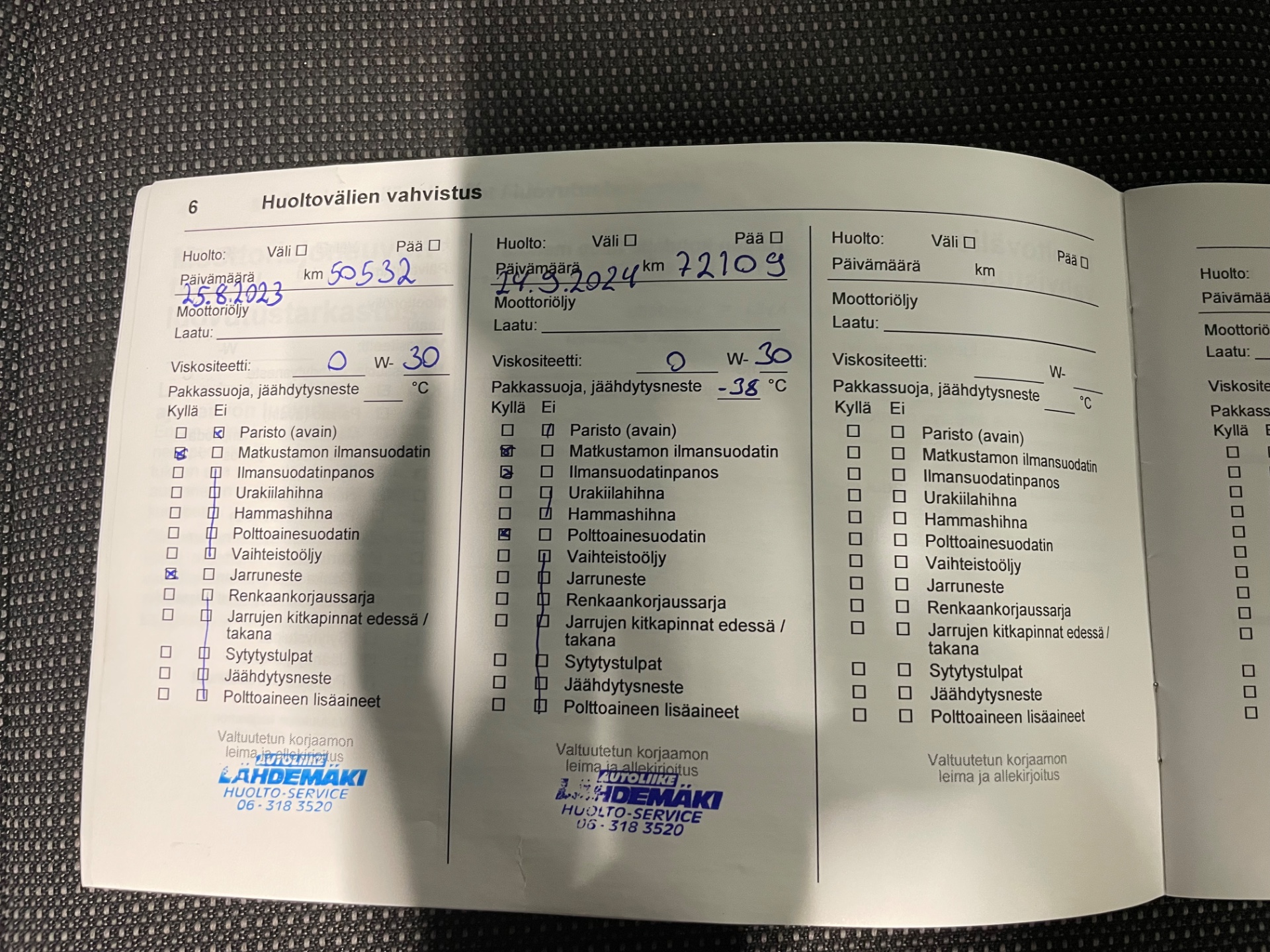 OPEL VIVARO Van Comfort L 120 D Turbo A S/S / 1-omistaja / ALV-vähennyskelpoinen