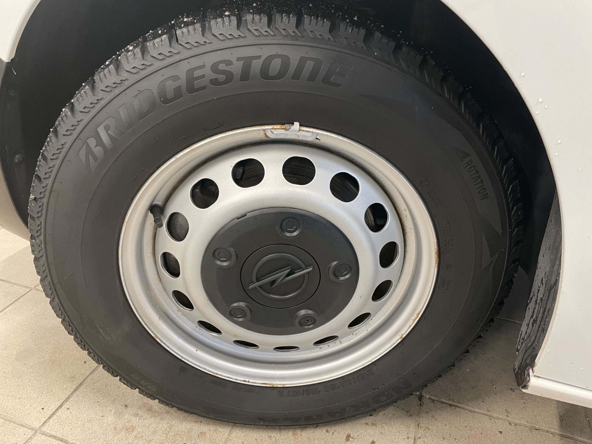 OPEL VIVARO Van Comfort L 120 D Turbo A S/S / 1-omistaja / ALV-vähennyskelpoinen