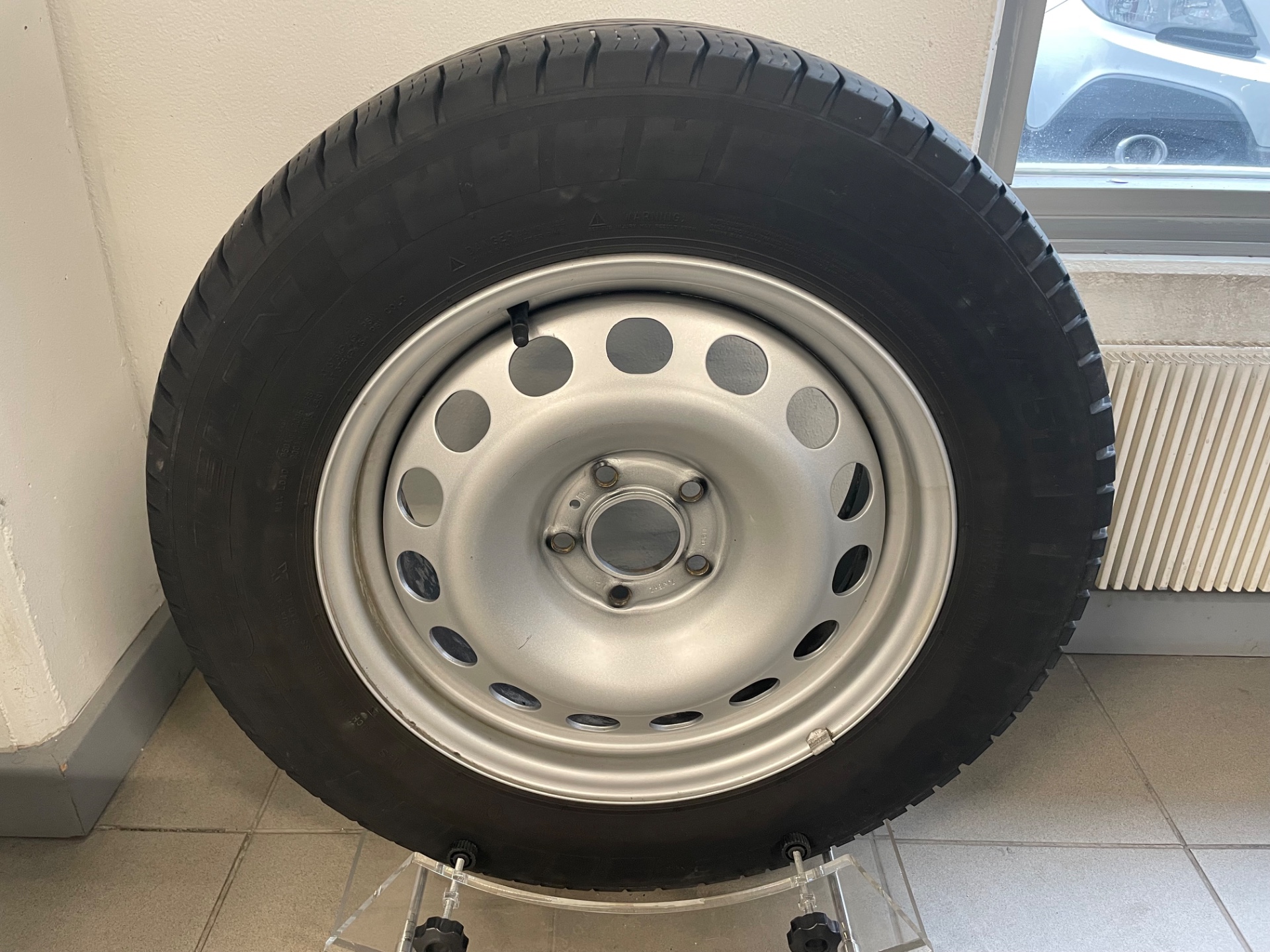 OPEL VIVARO Van Comfort L 120 D Turbo A S/S / 1-omistaja / ALV-vähennyskelpoinen