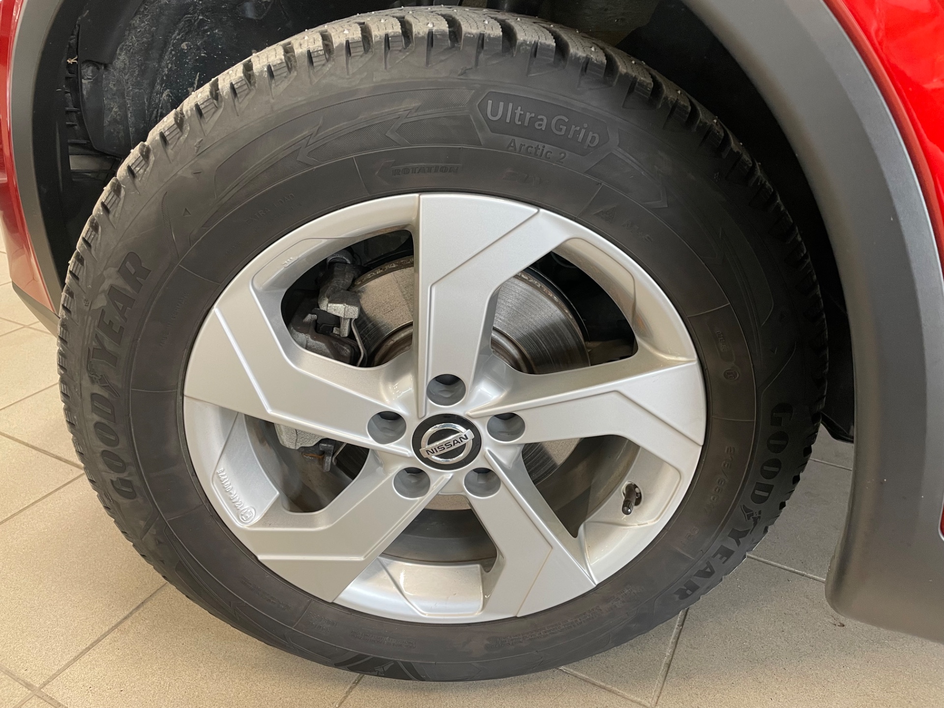 NISSAN QASHQAI MHEV 158 Xtronic 2WD Acenta