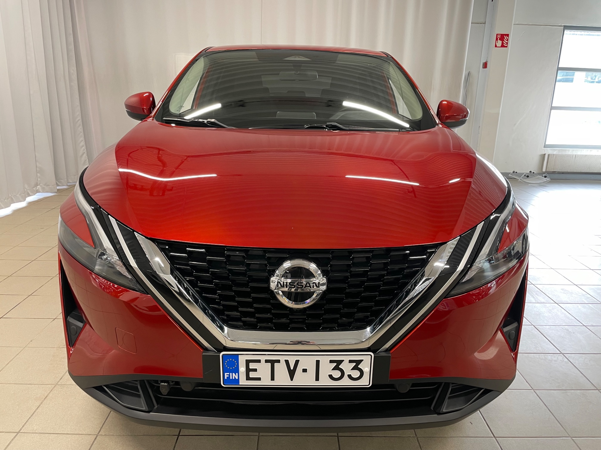 NISSAN QASHQAI MHEV 158 Xtronic 2WD Acenta
