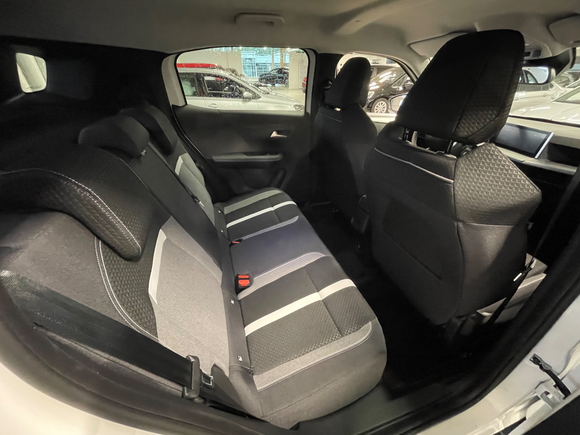 Opel Frontera GS Launch Edition Hybrid 145 Automaatti