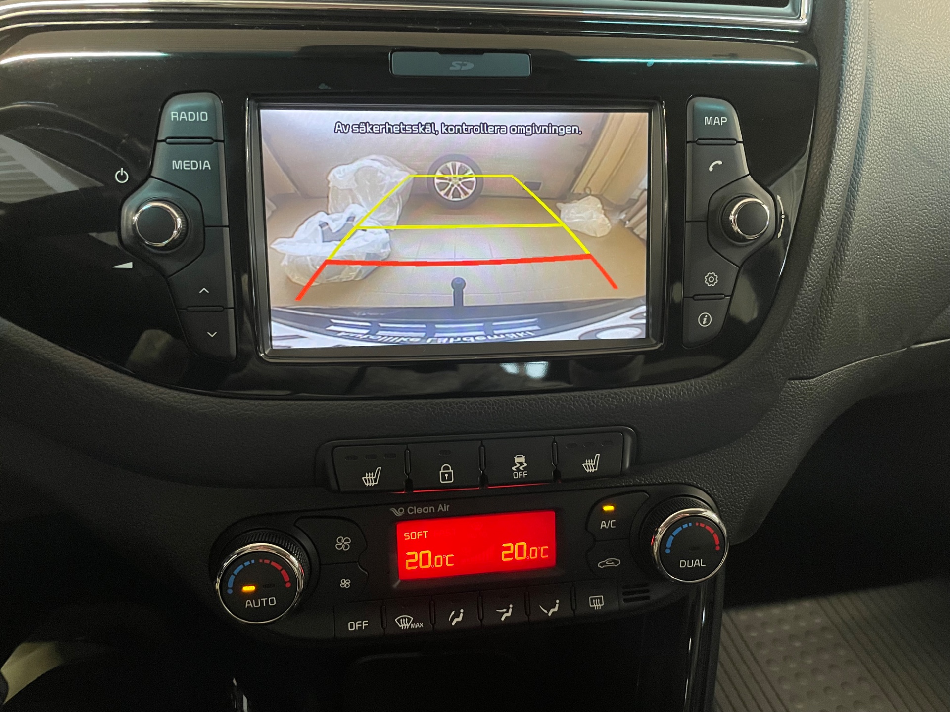KIA cee'd 1,0 ISG 100hv Edition 7 SW EcoDynamics / Juuri huollettu / Seuraava katsastus 2027