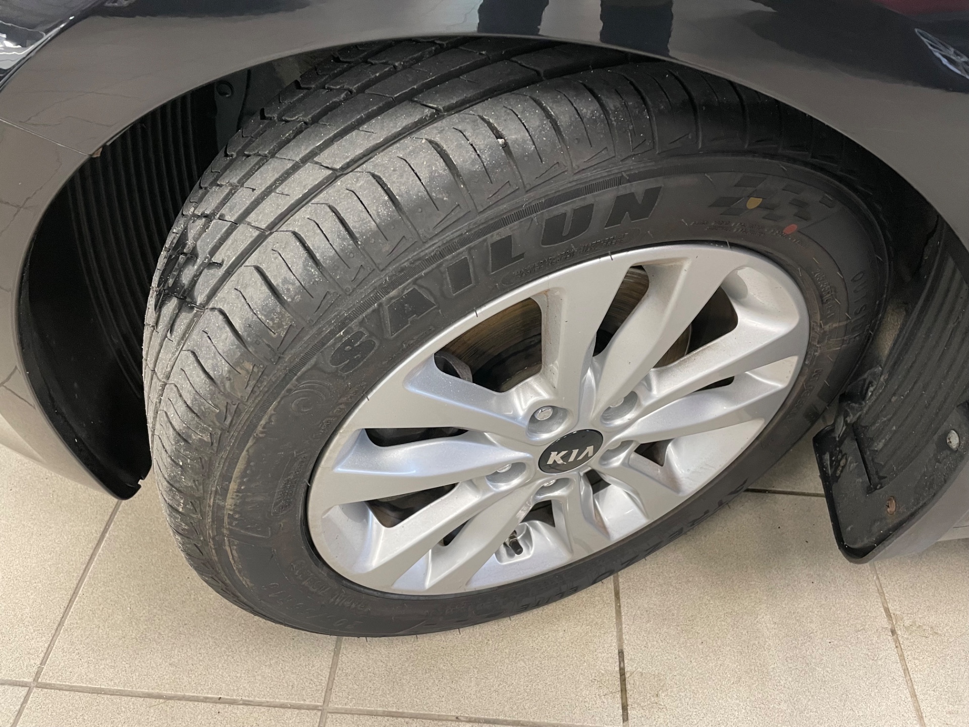 KIA cee'd 1,0 ISG 100hv Edition 7 SW EcoDynamics / Juuri huollettu / Seuraava katsastus 2027