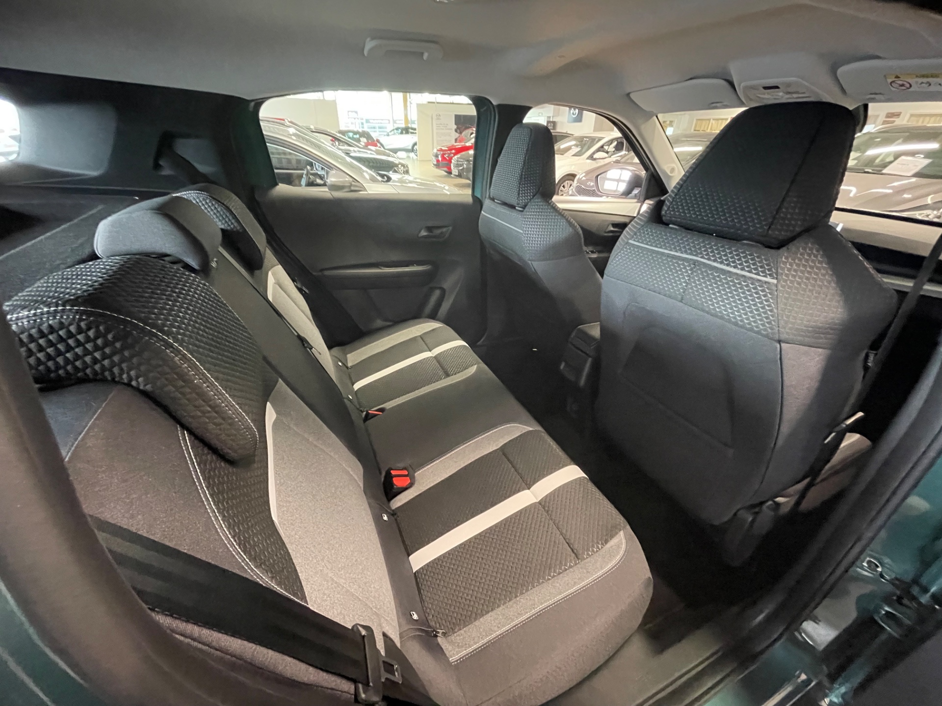 OPEL Frontera Launch Edition Hybrid 145 Automaatti