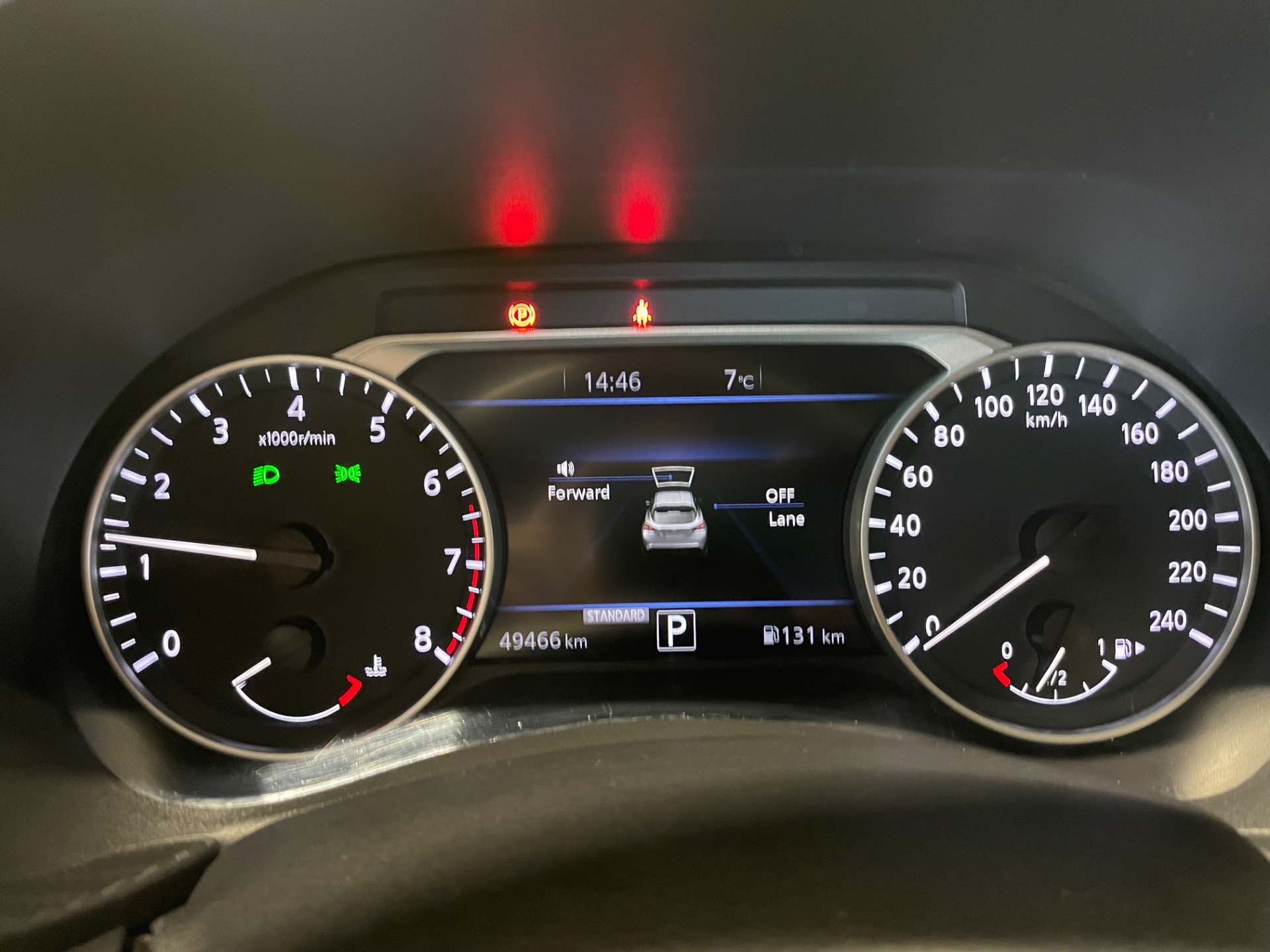 NISSAN Juke DIG-T 117HP 7DCT N-Connecta / Hyvät varusteet / Korkea maavara /