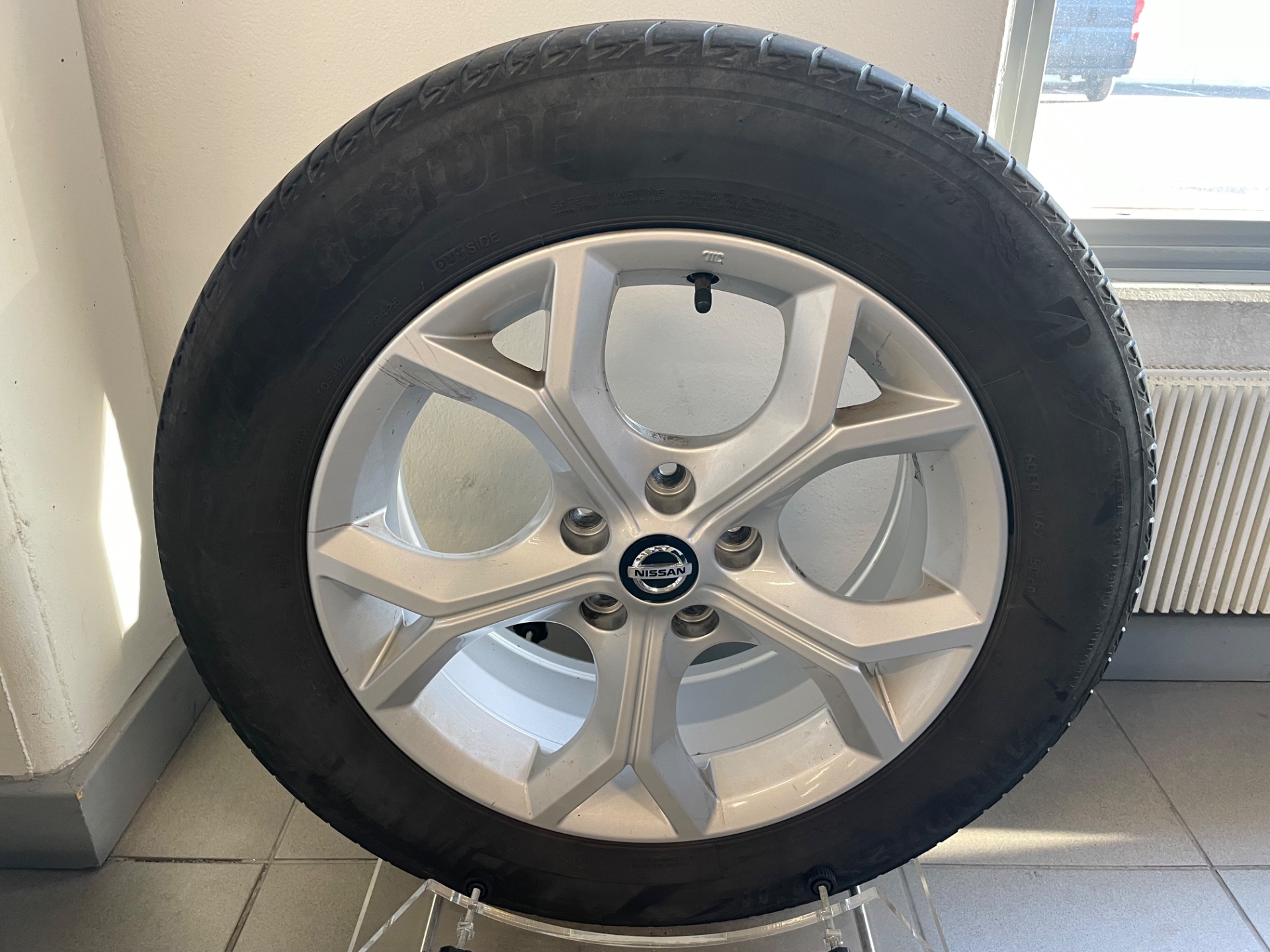 NISSAN Juke DIG-T 117HP 7DCT N-Connecta / Hyvät varusteet / Korkea maavara /