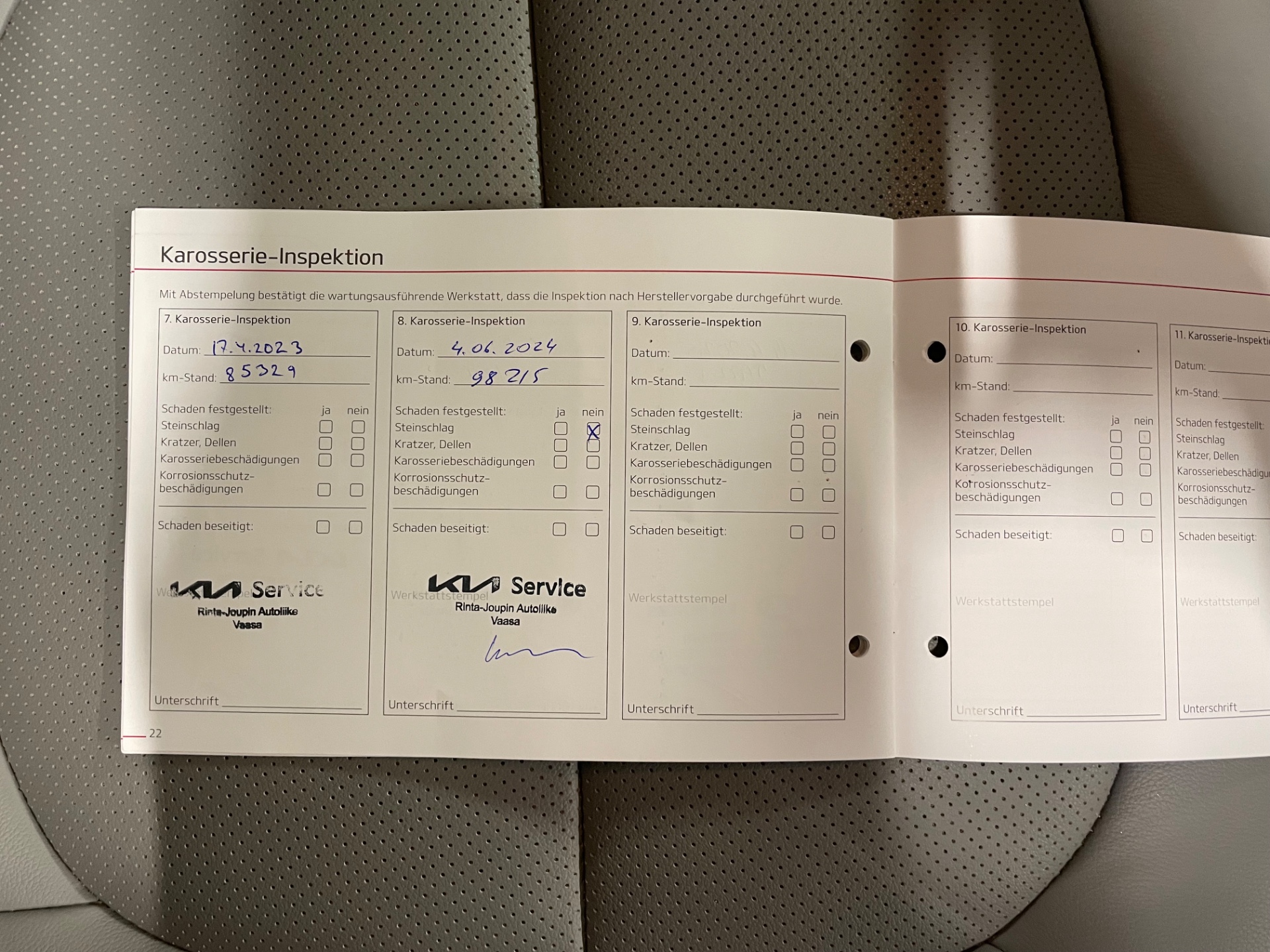 KIA Soul SOUL Electro 27 kWh / NAVI / Peruutuskamera