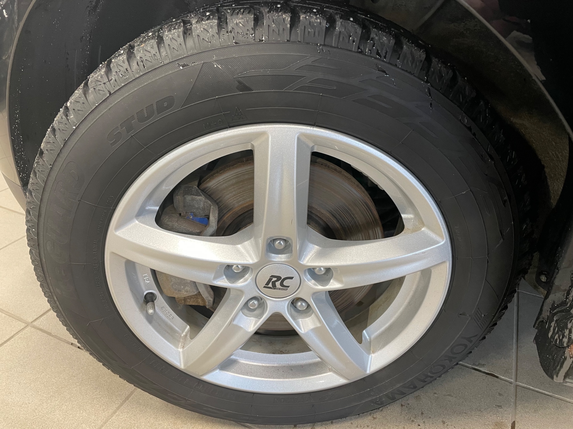 KIA Soul SOUL Electro 27 kWh / NAVI / Peruutuskamera