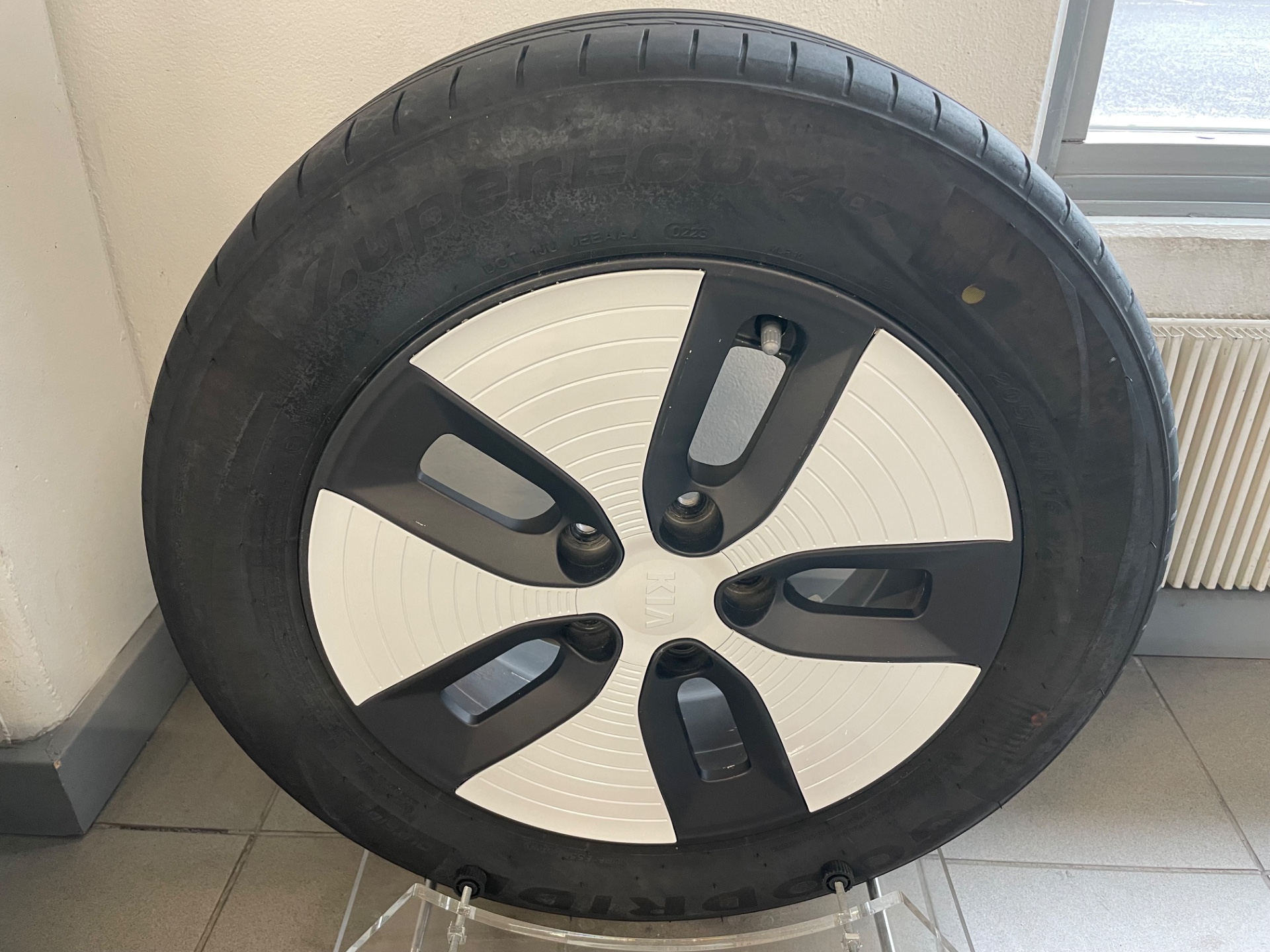 KIA Soul SOUL Electro 27 kWh / NAVI / Peruutuskamera
