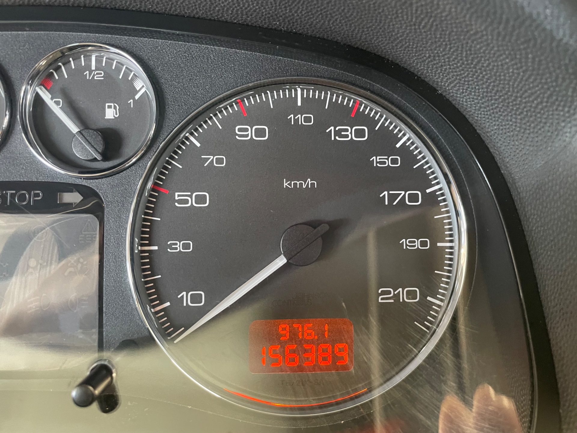 PEUGEOT 307 1,6 5d Business