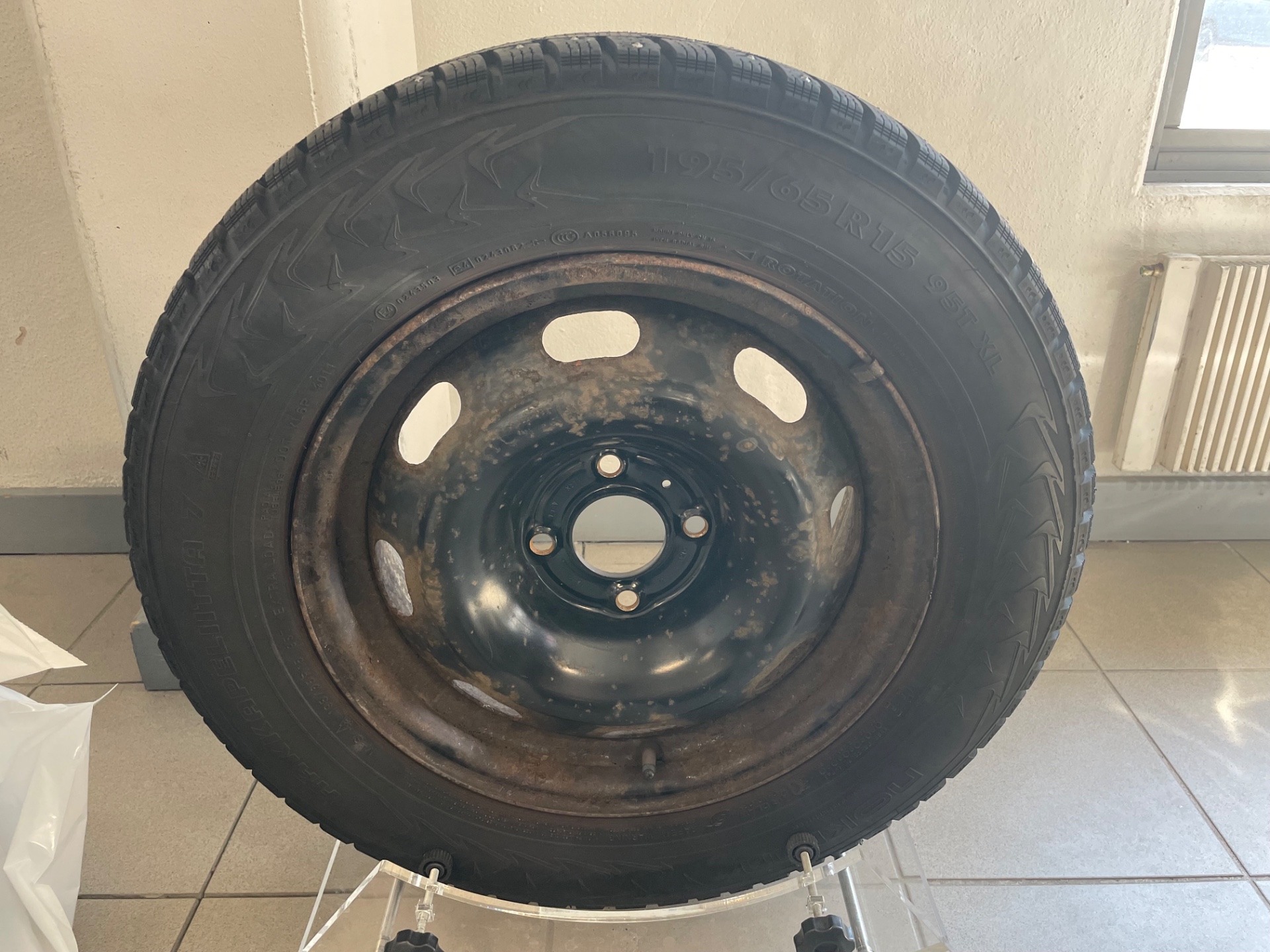 PEUGEOT 307 1,6 5d Business