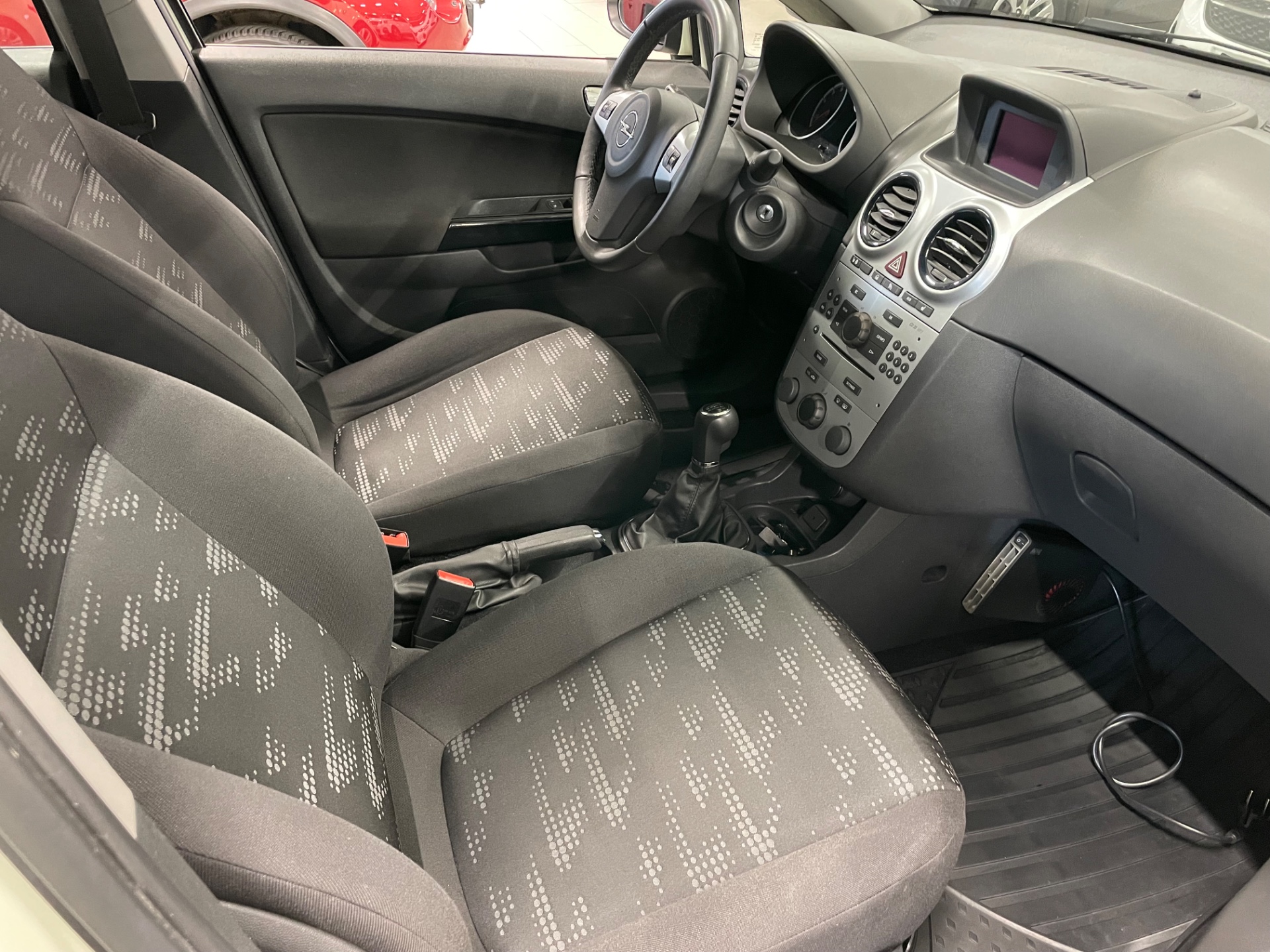 OPEL CORSA 5-ov Enjoy 1,2 ecoFLEX Start/Stop 63kW MT5