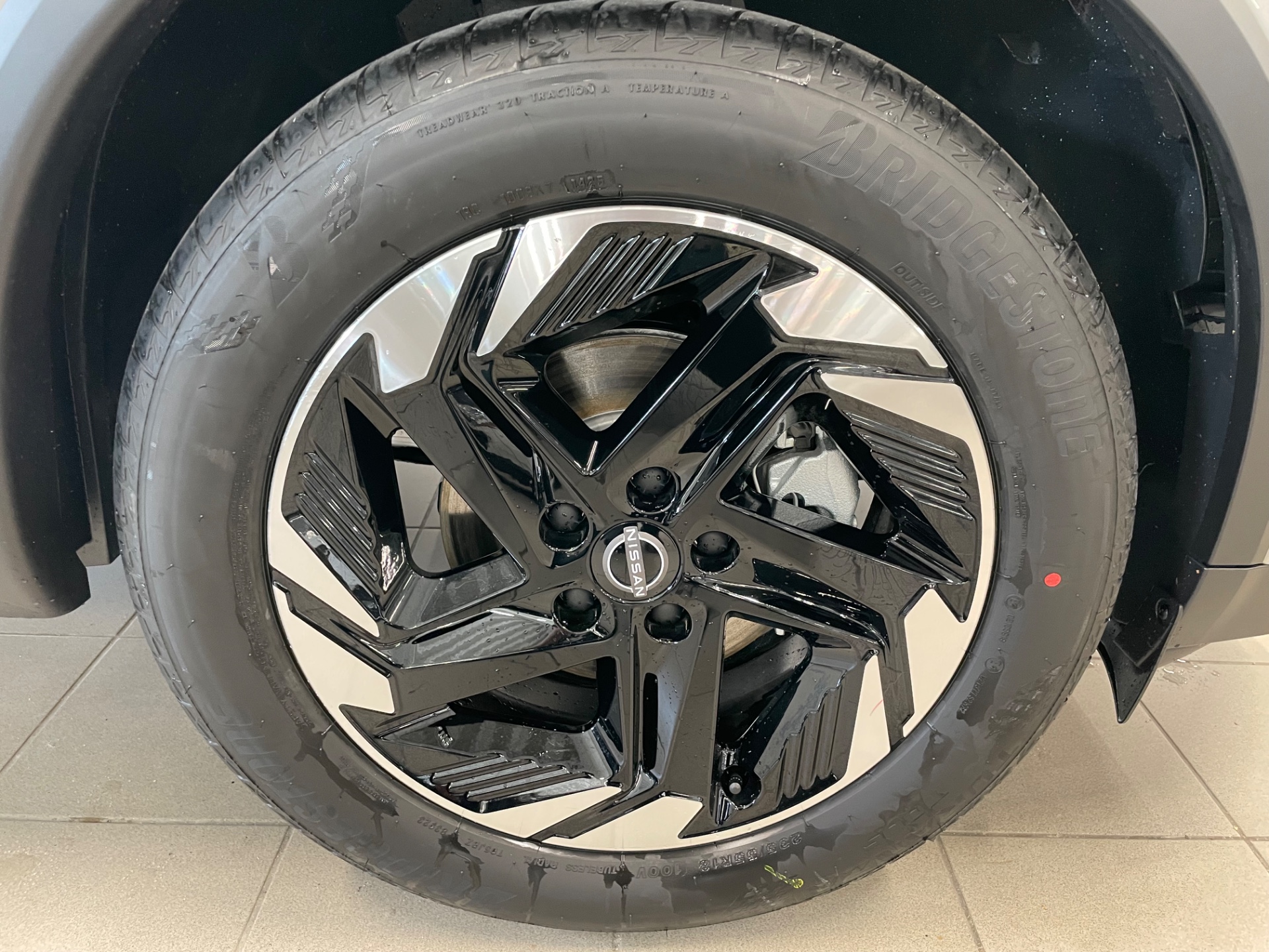 Nissan Qashqai MHEV 158 Xtronic 2WD Acenta MY24